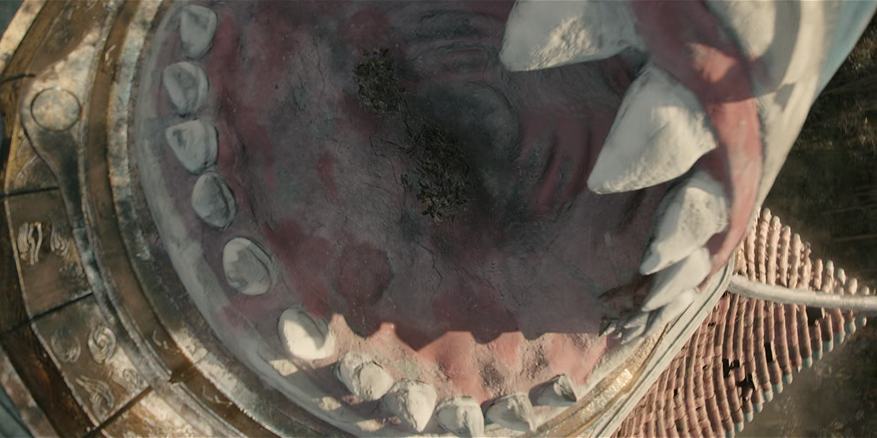 ARLONG PARK illust 1