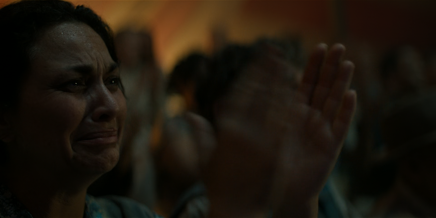 BUGGY's Circus Tent illust 2