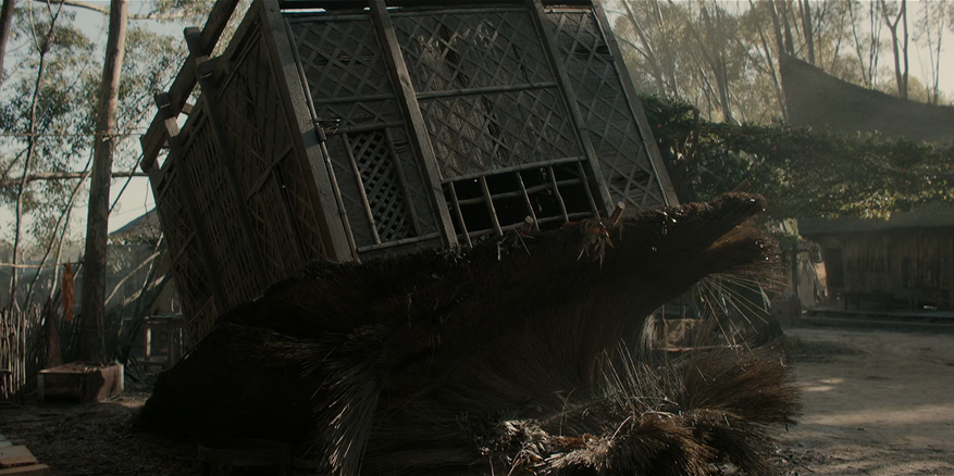 Coco Village illust 1