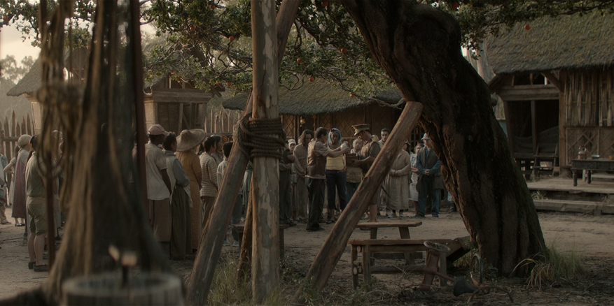 Coco Village illust 2