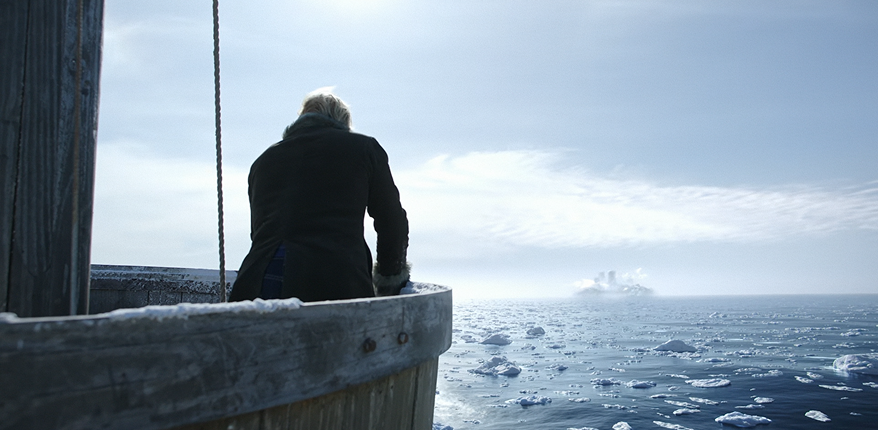 Drum Island illust 1