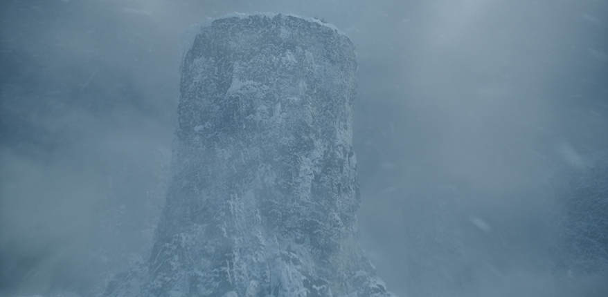 Drum Island illust 2