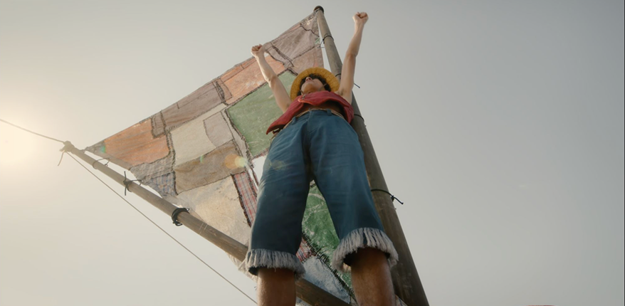 Windmill Village illust 2