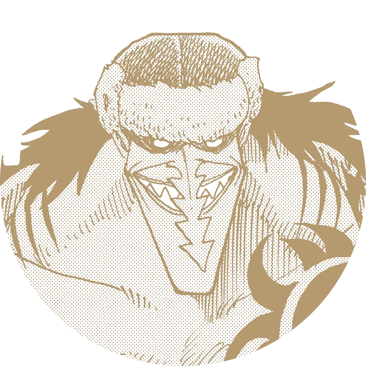 ARLONG