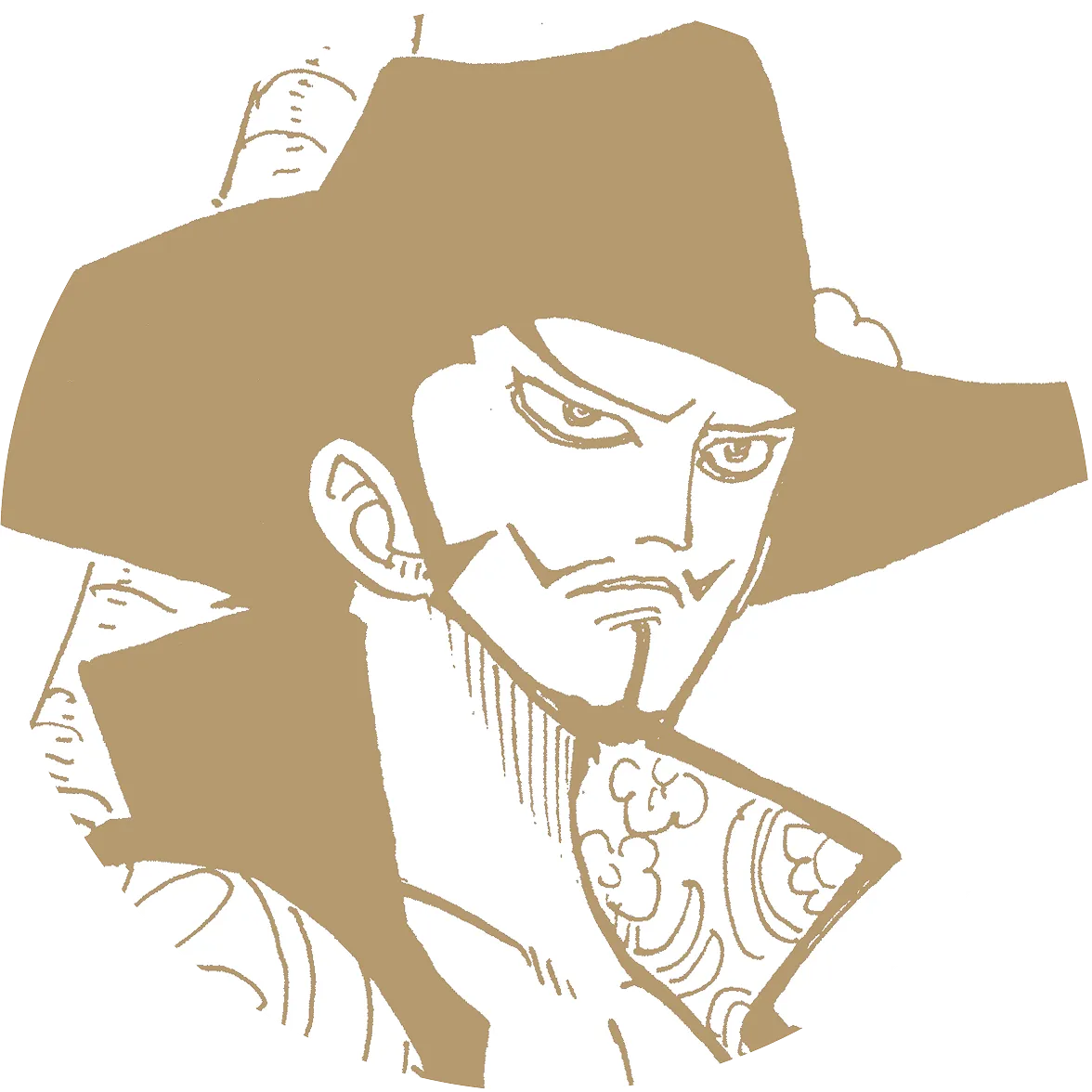 DRACULE. MIHAWK
