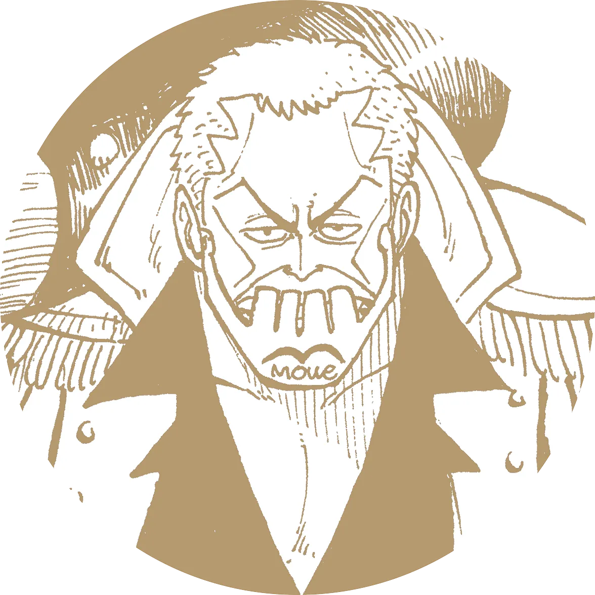 MORGAN
