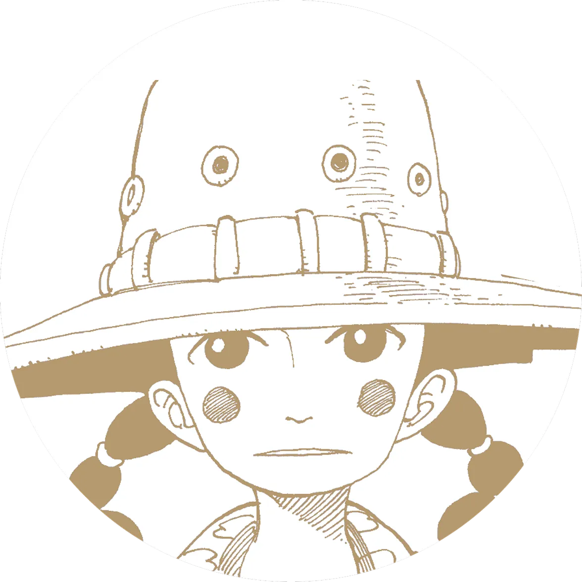 Ms. GOLDENWEEK