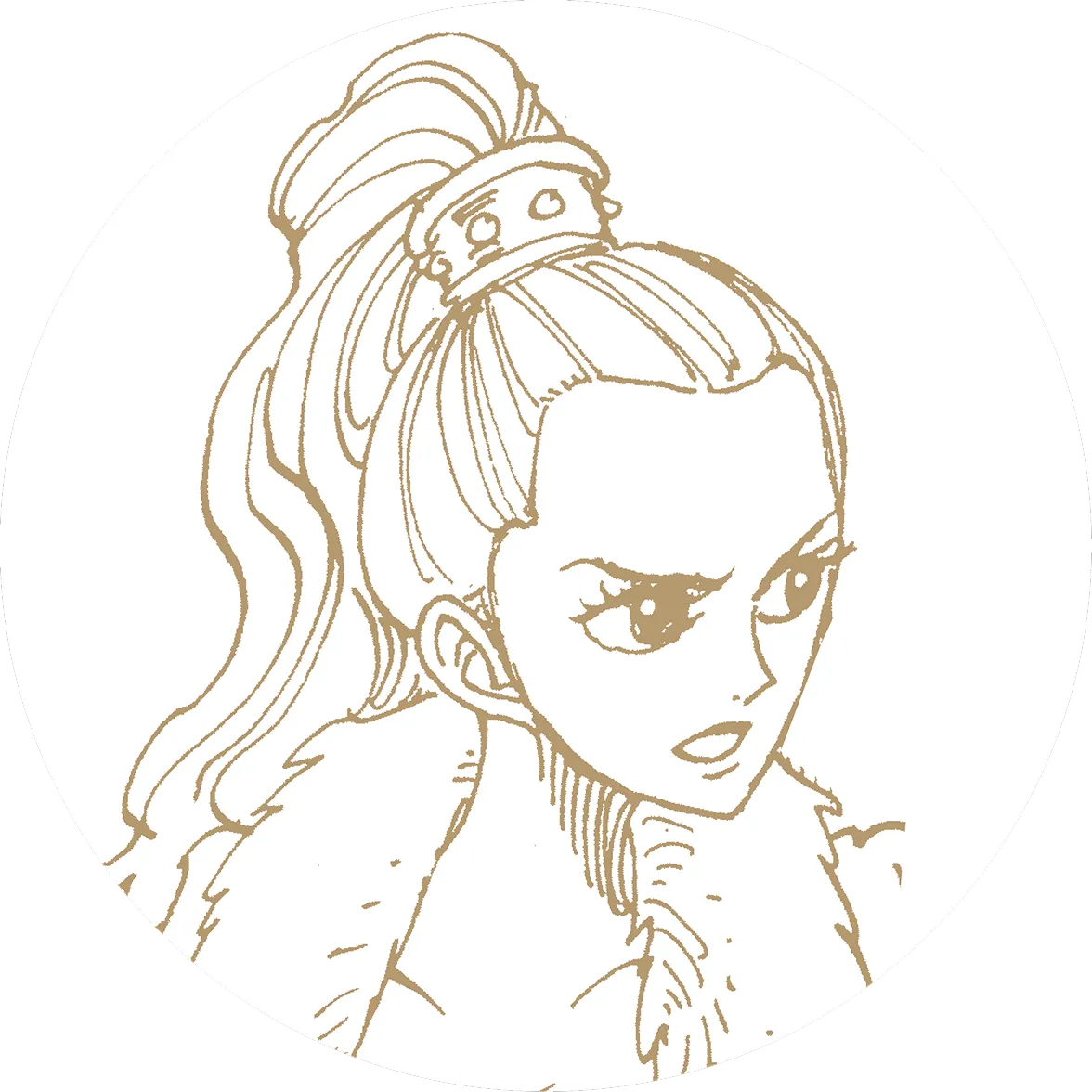 Ms. WEDNESDAY