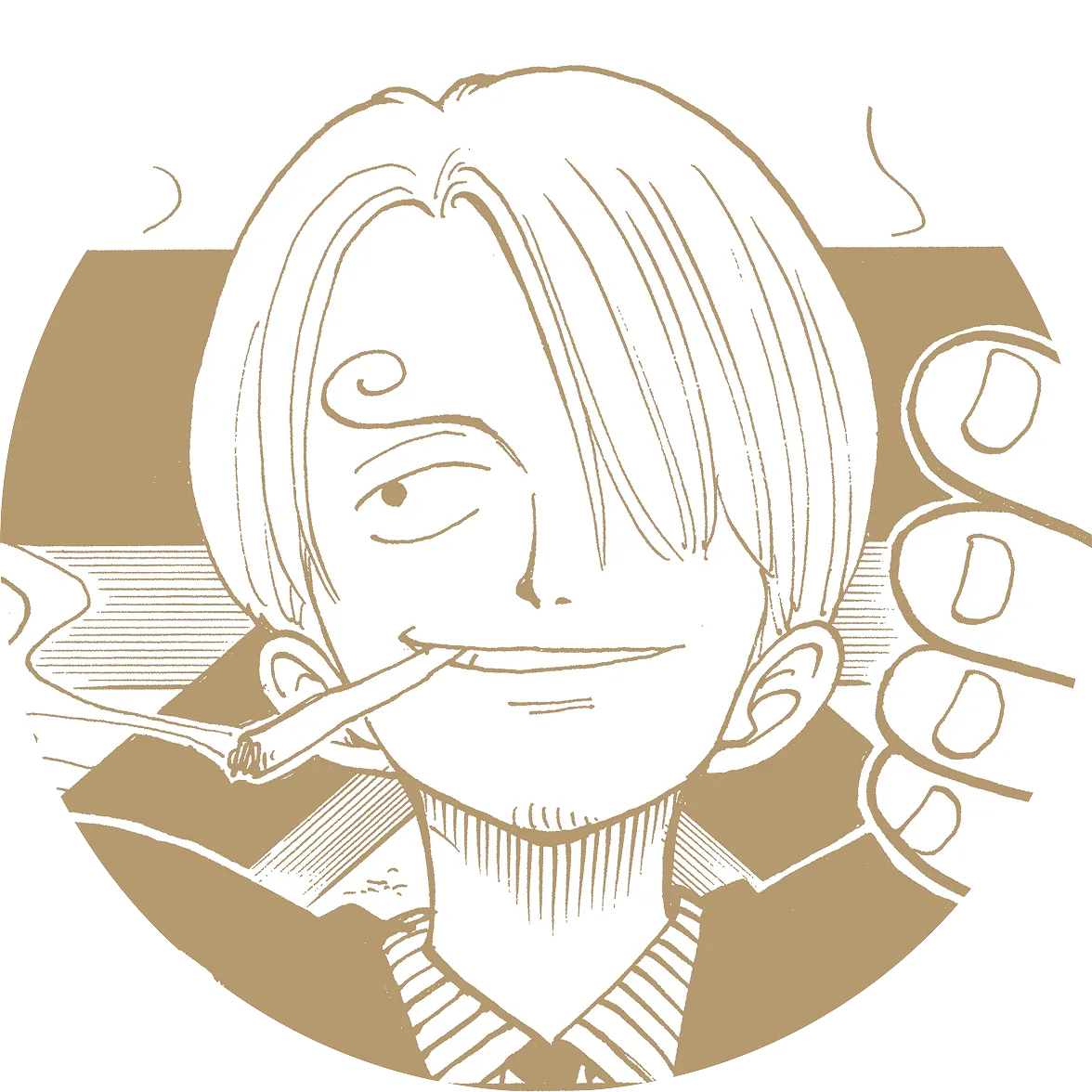 SANJI
