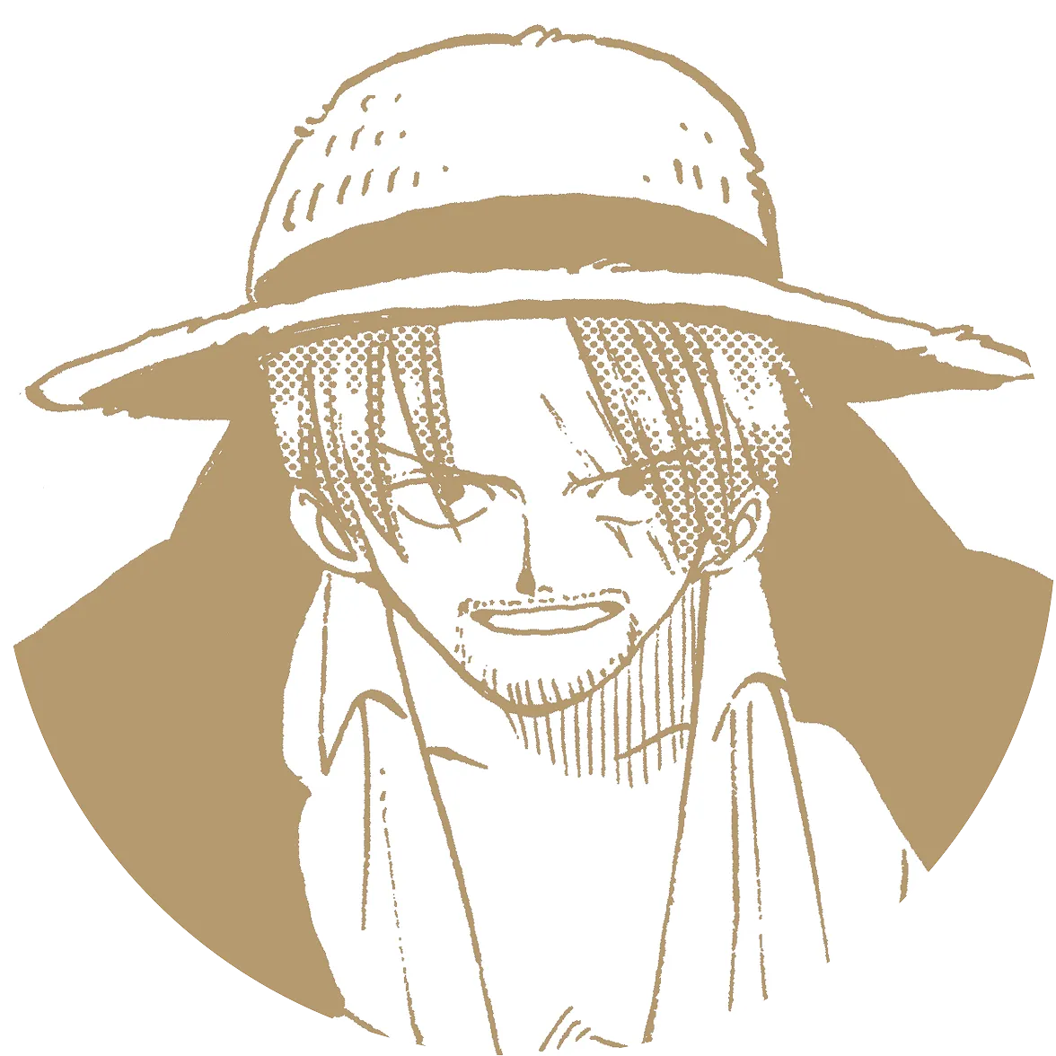 SHANKS