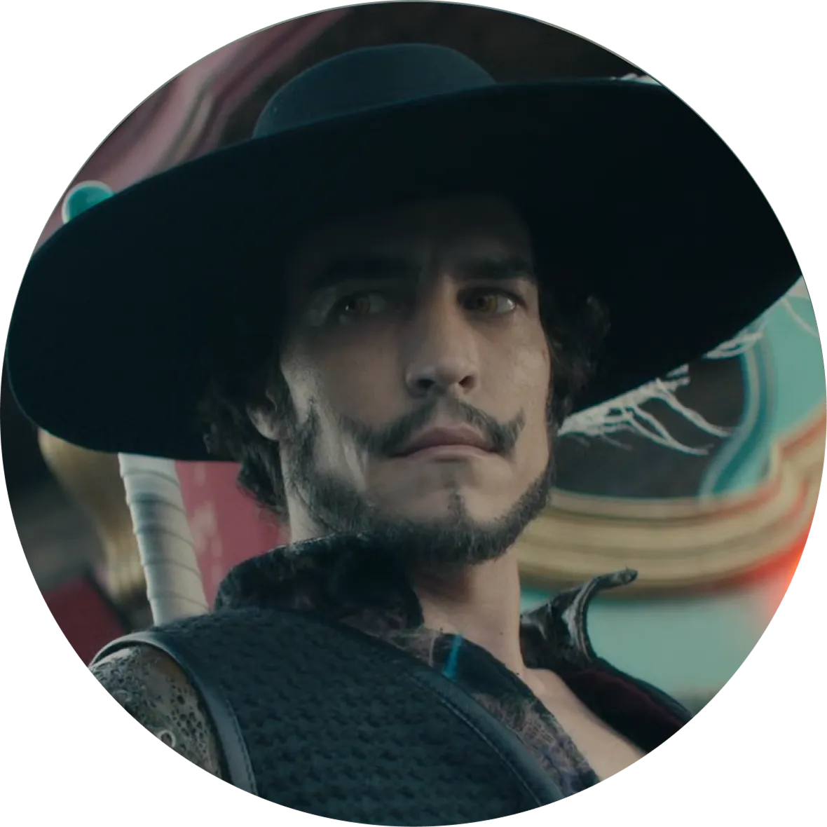 DRACULE. MIHAWK