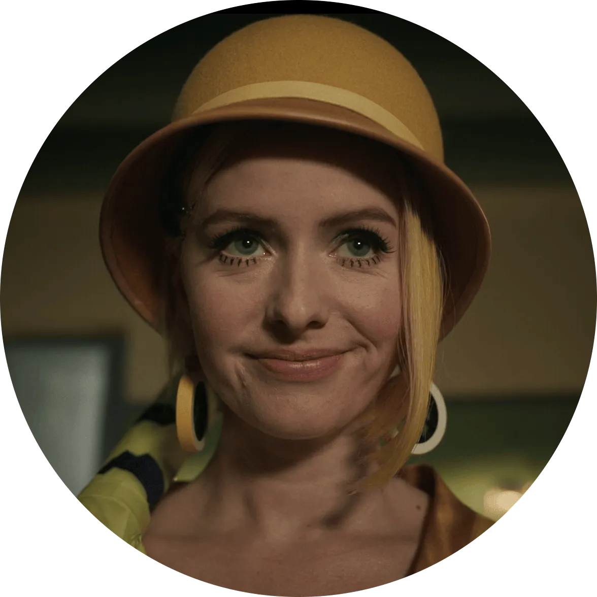 Ms. VALENTINE