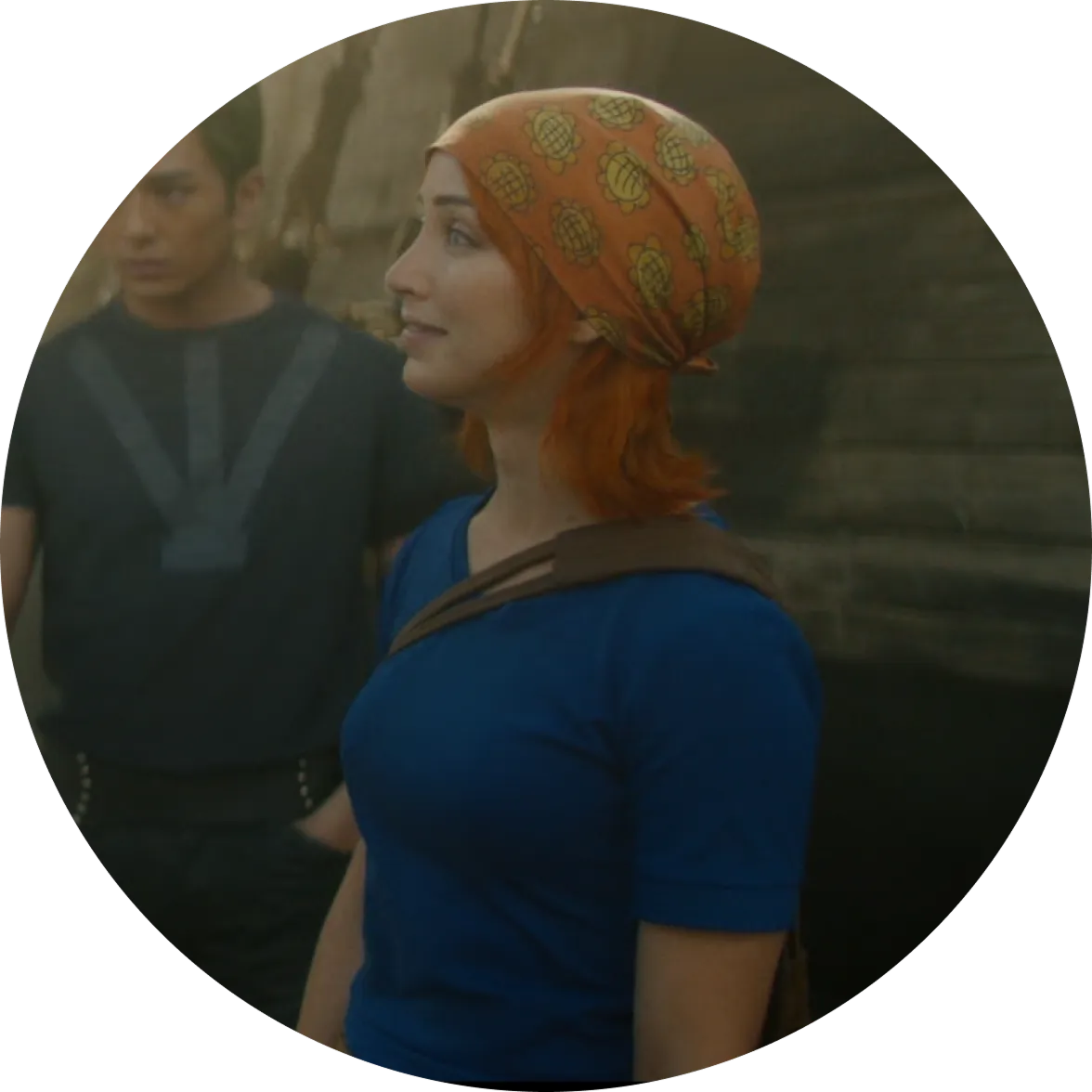 NAMI