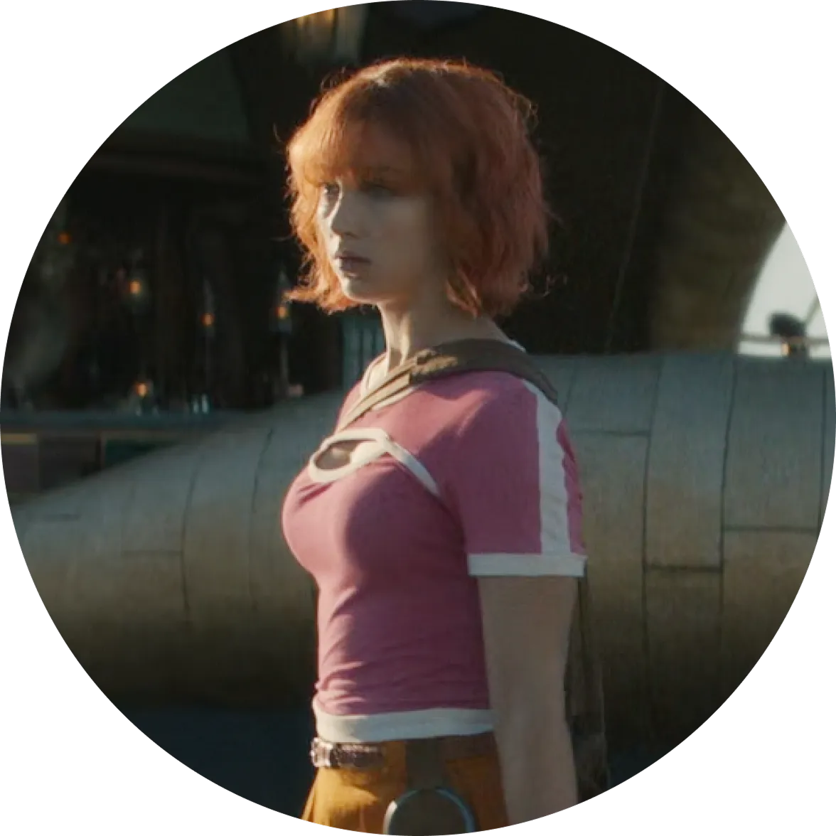 NAMI