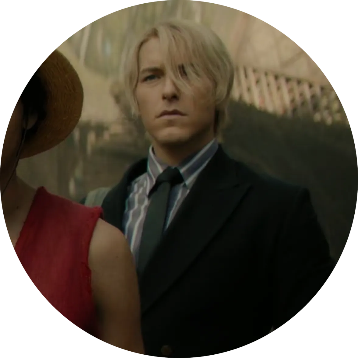 SANJI