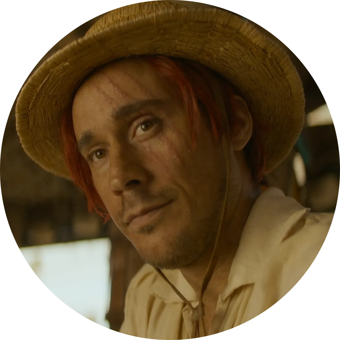 SHANKS