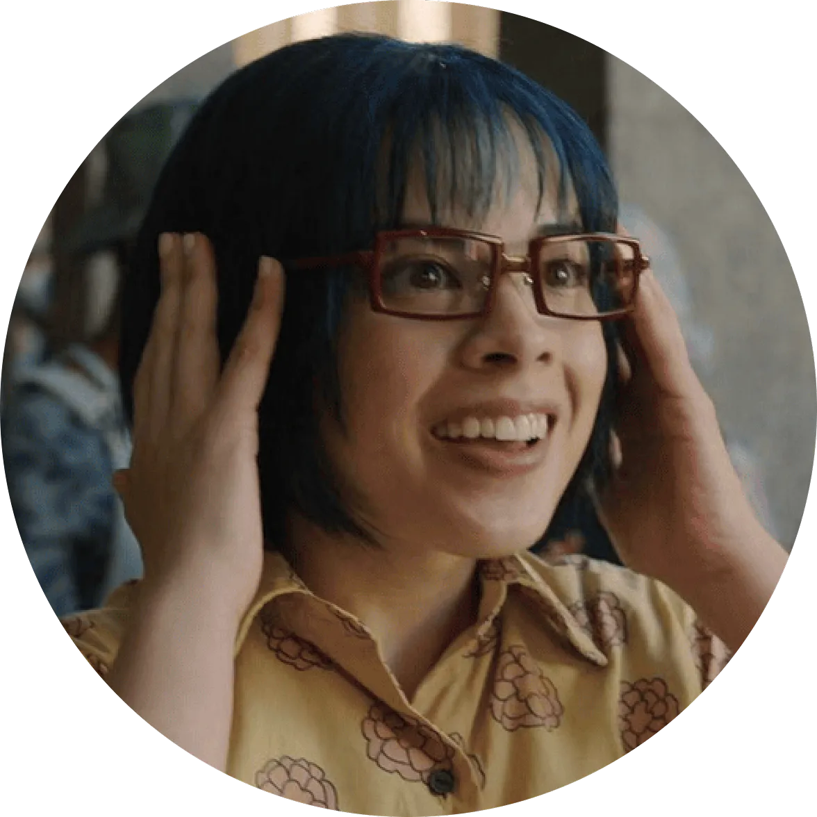 TASHIGI