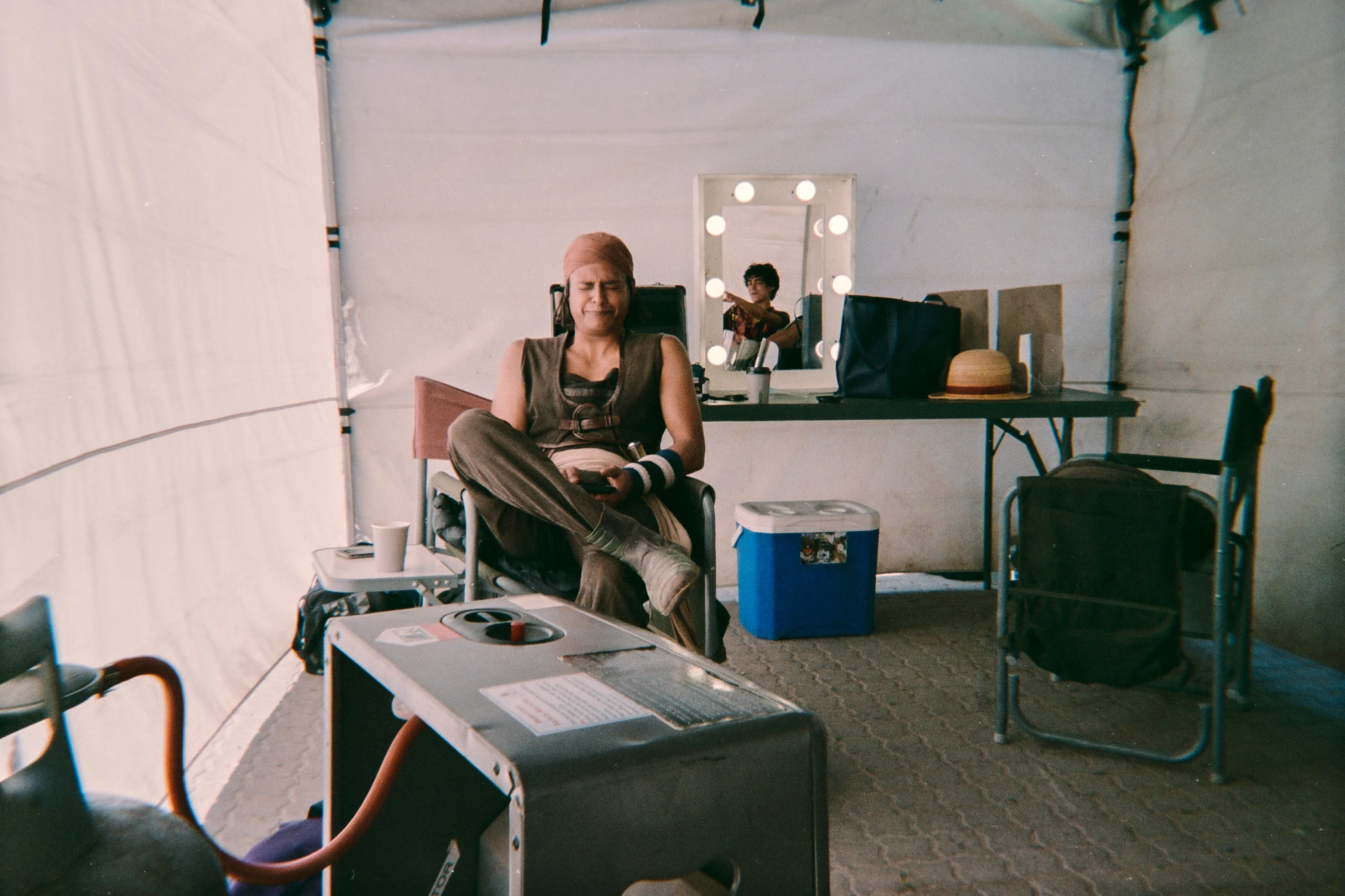 ジェイコブ・ロメロ（ウソップ）