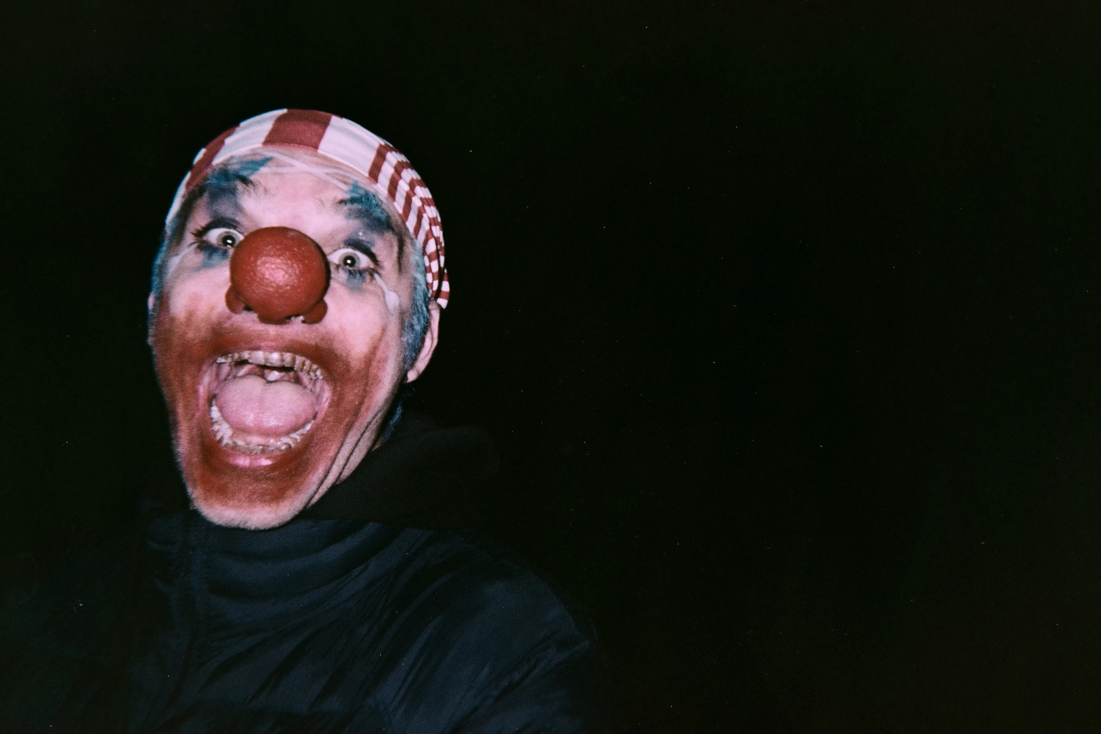 ジェフ・ワード（バギー）