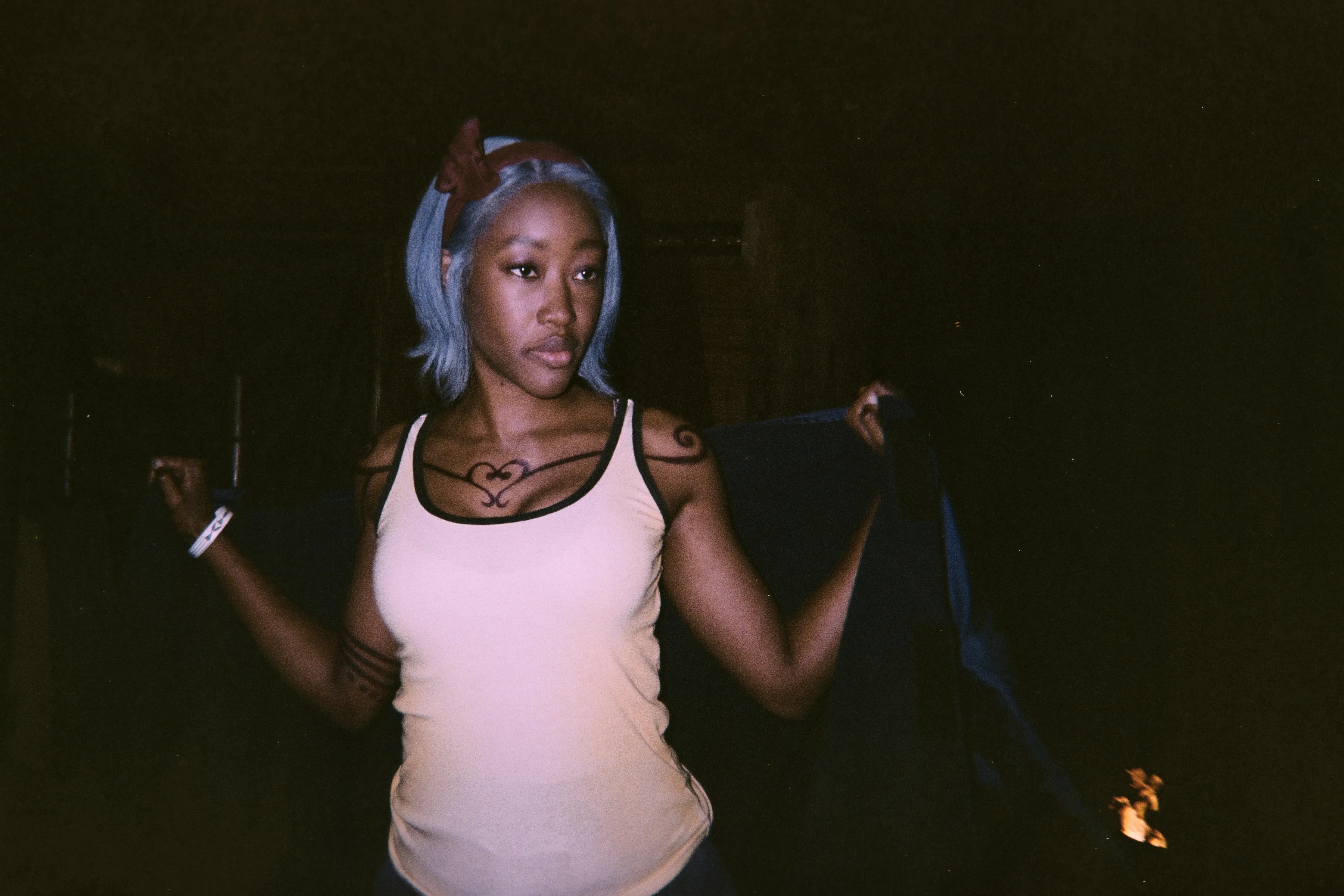 チオマ・ウメアラ（ノジコ）