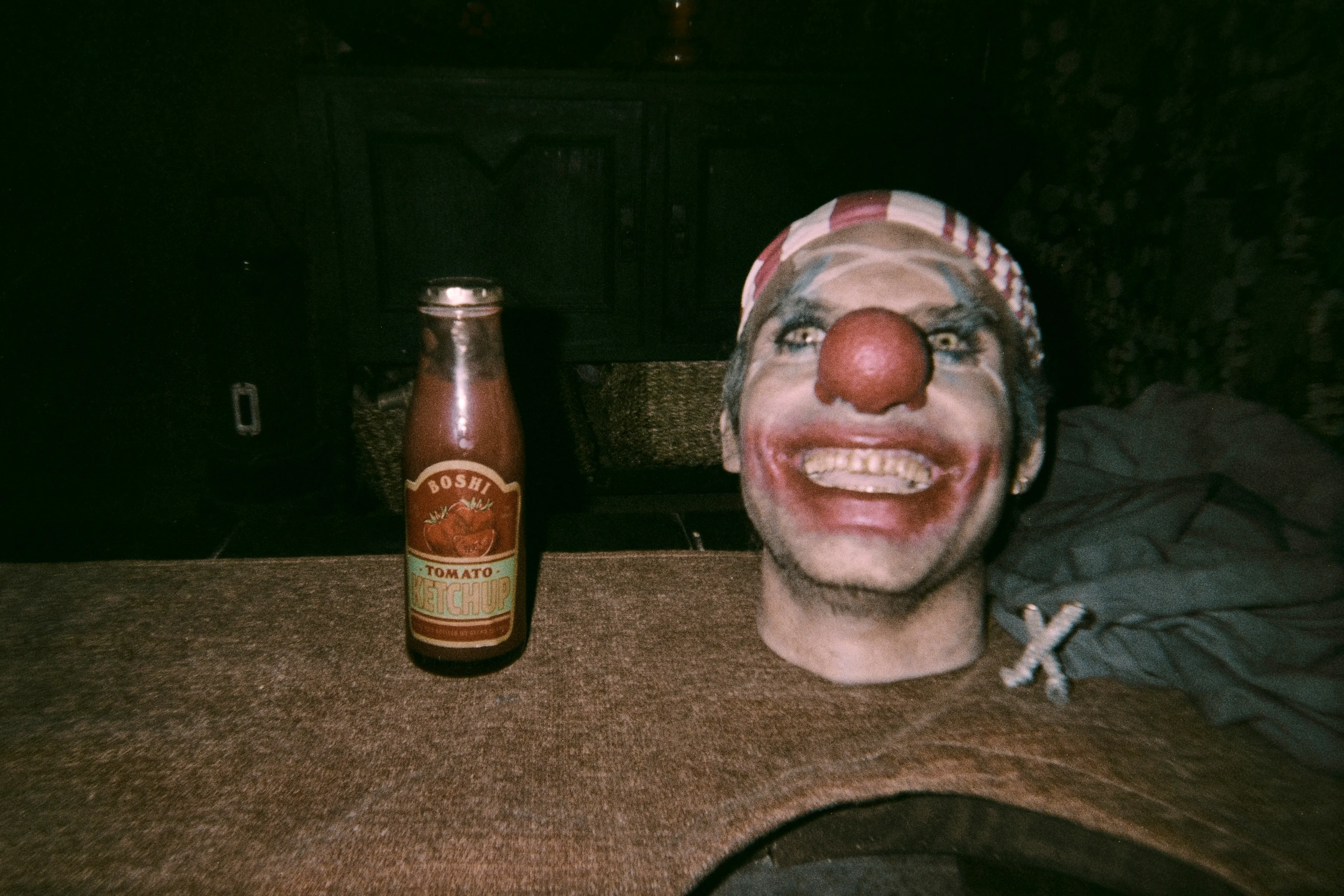 ジェフ・ワード（バギー）