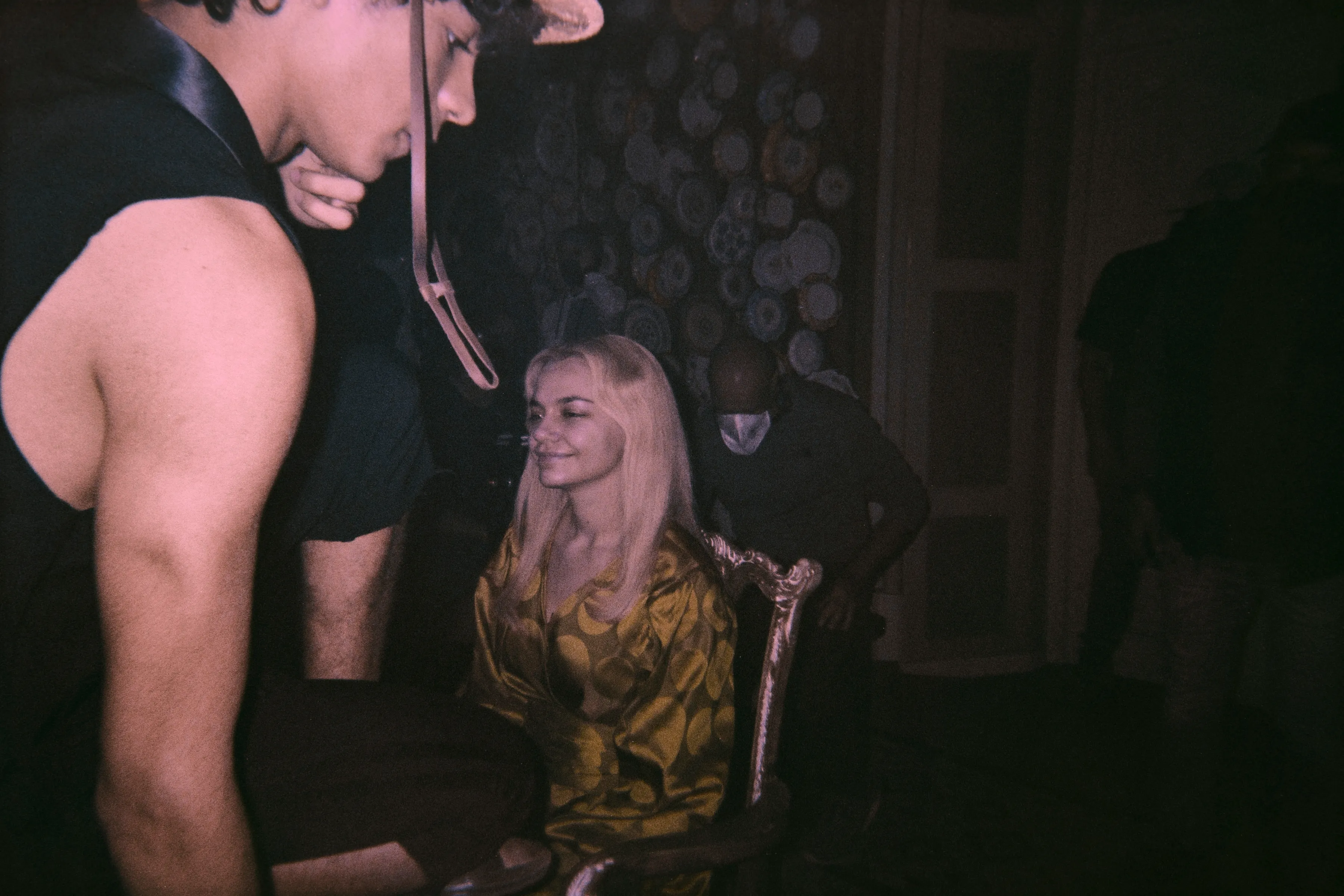 セレスト・ルーツ（カヤ）