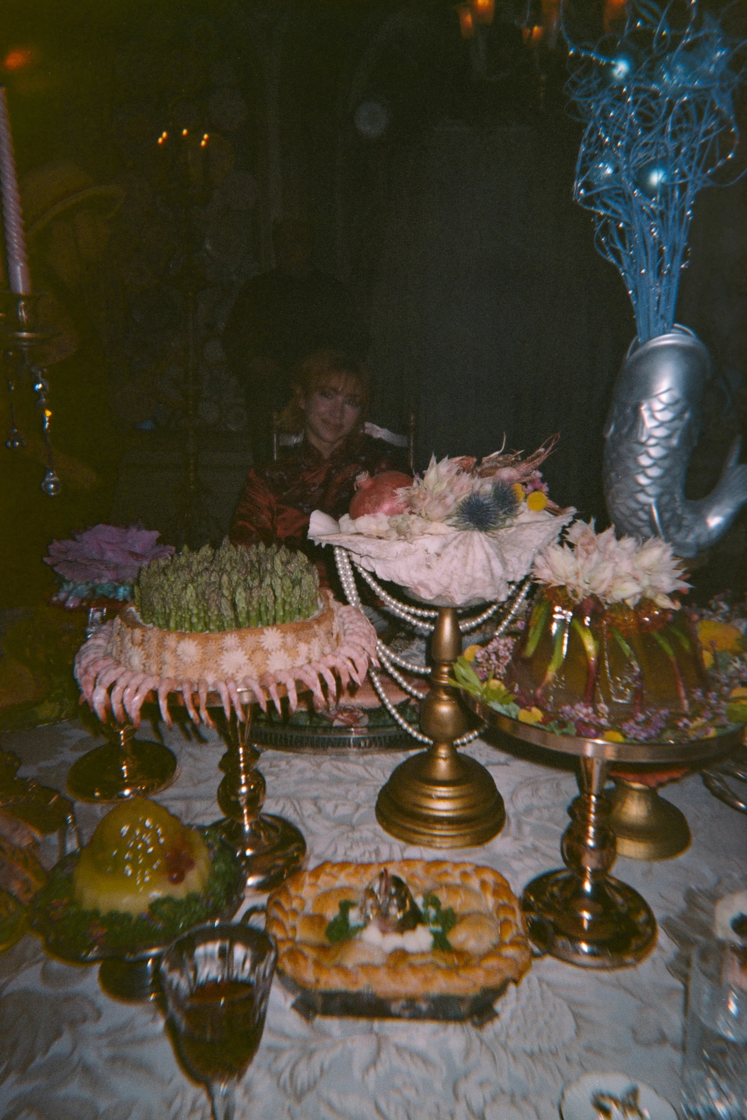 エミリー・ラッド（ナミ）