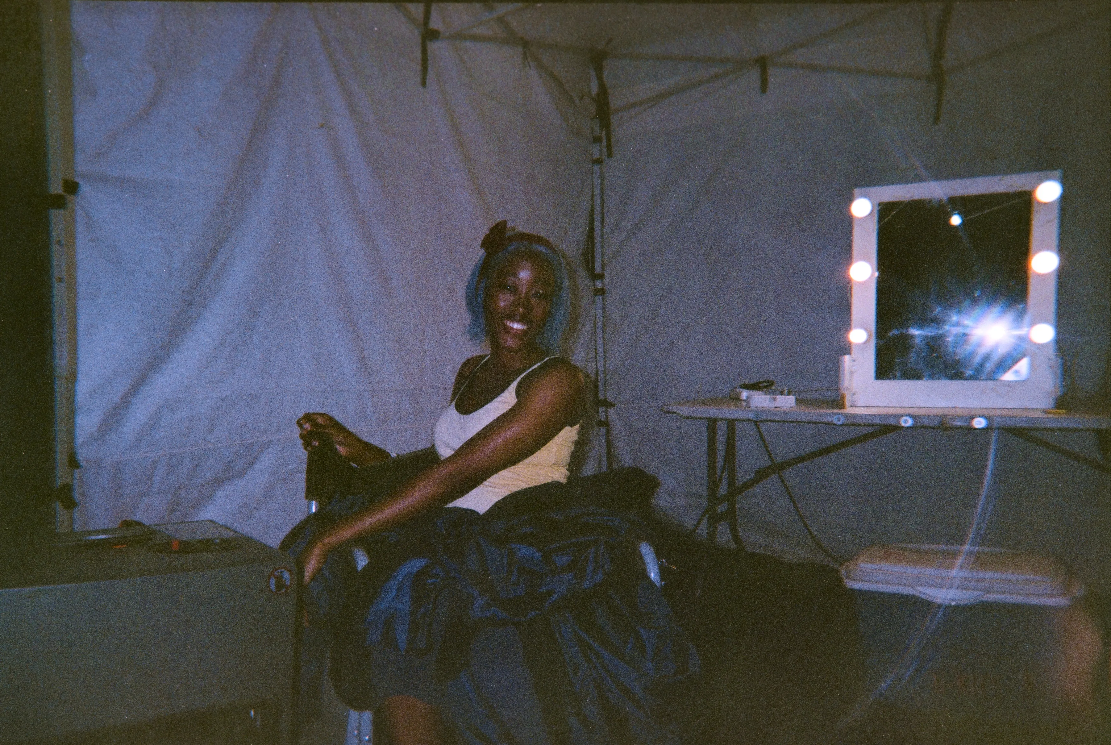 チオマ・ウメアラ（ノジコ）