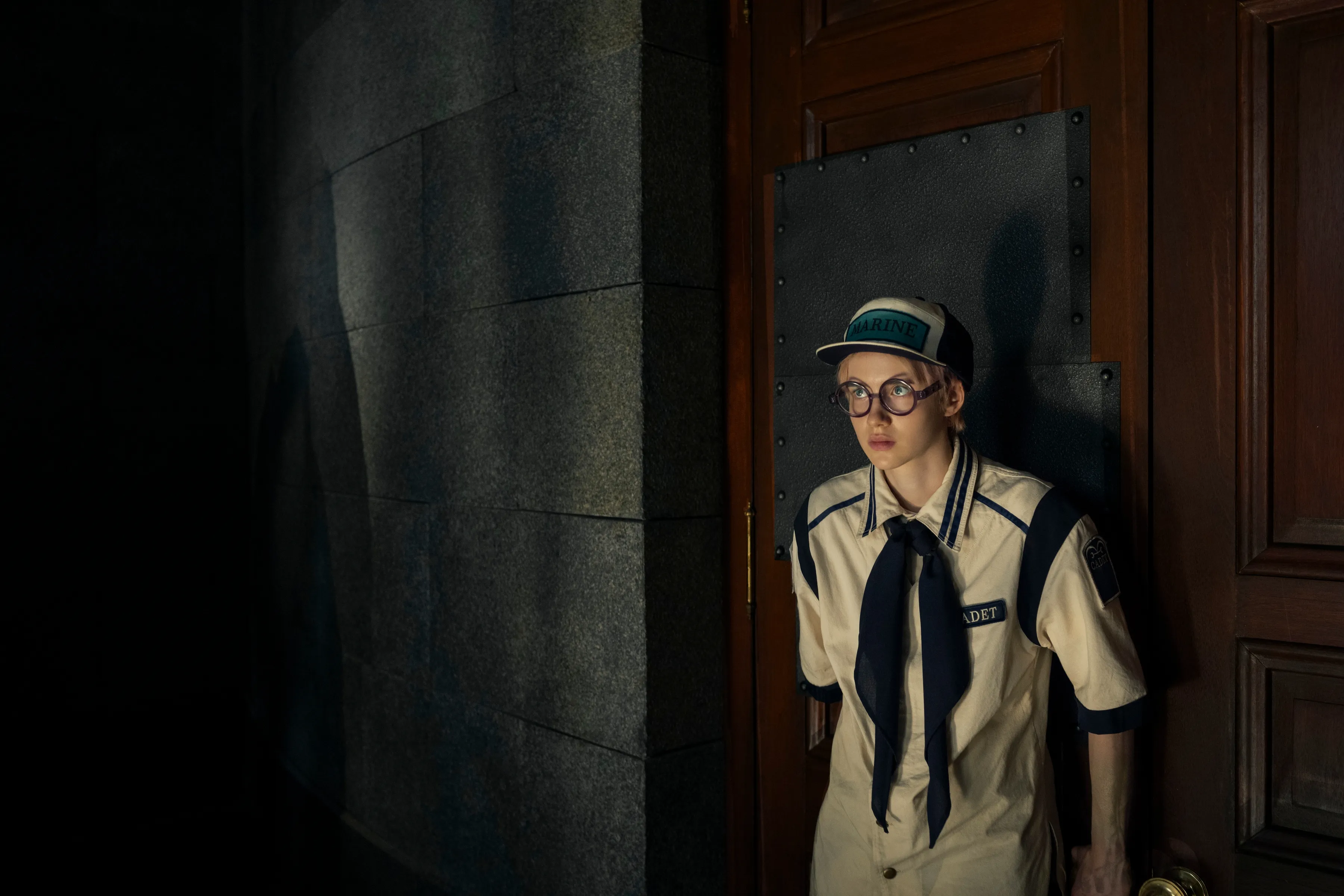 コビーは自分の正義を貫けるのか