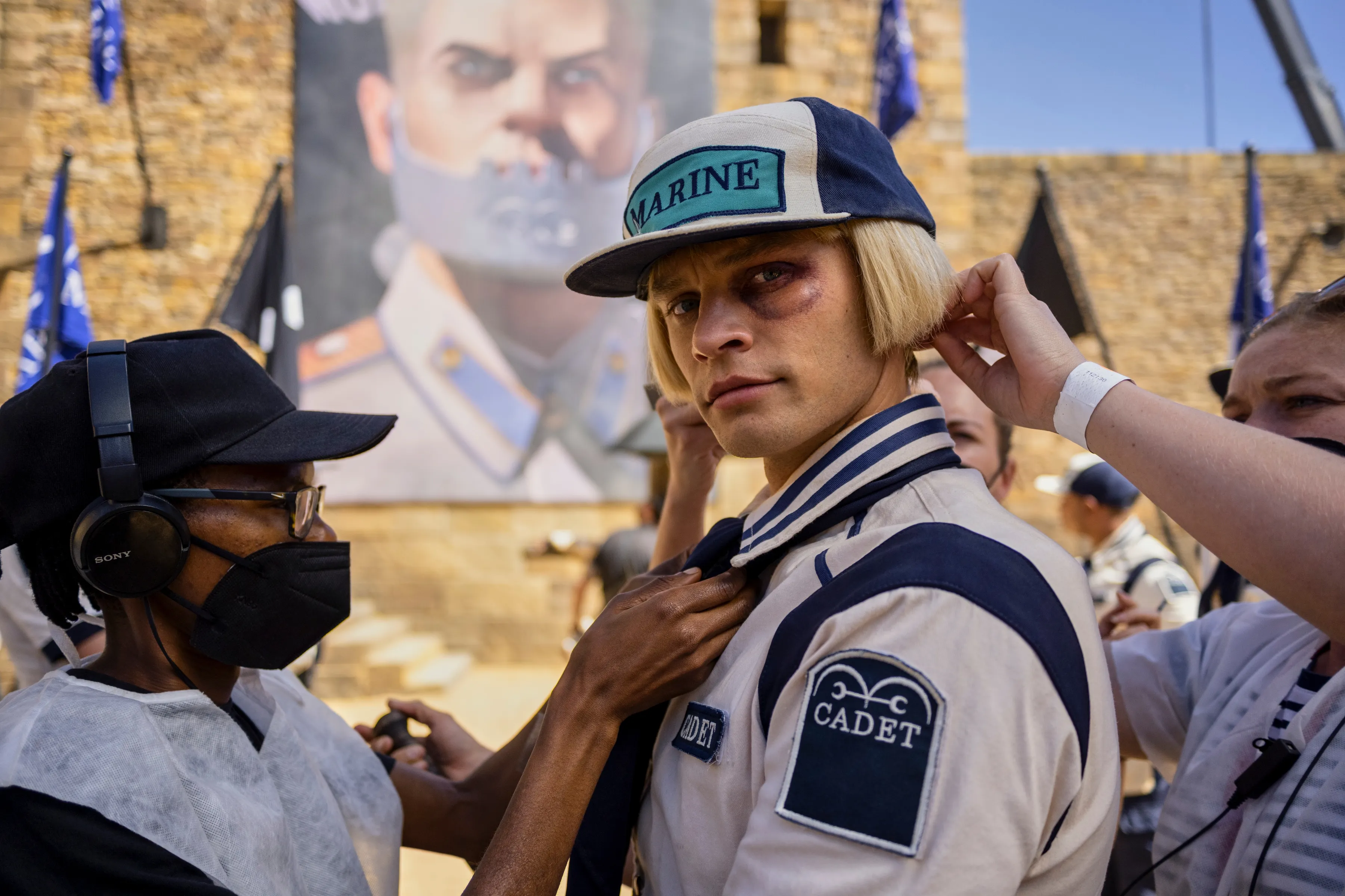 エイダン・スコット（ヘルメッポ）