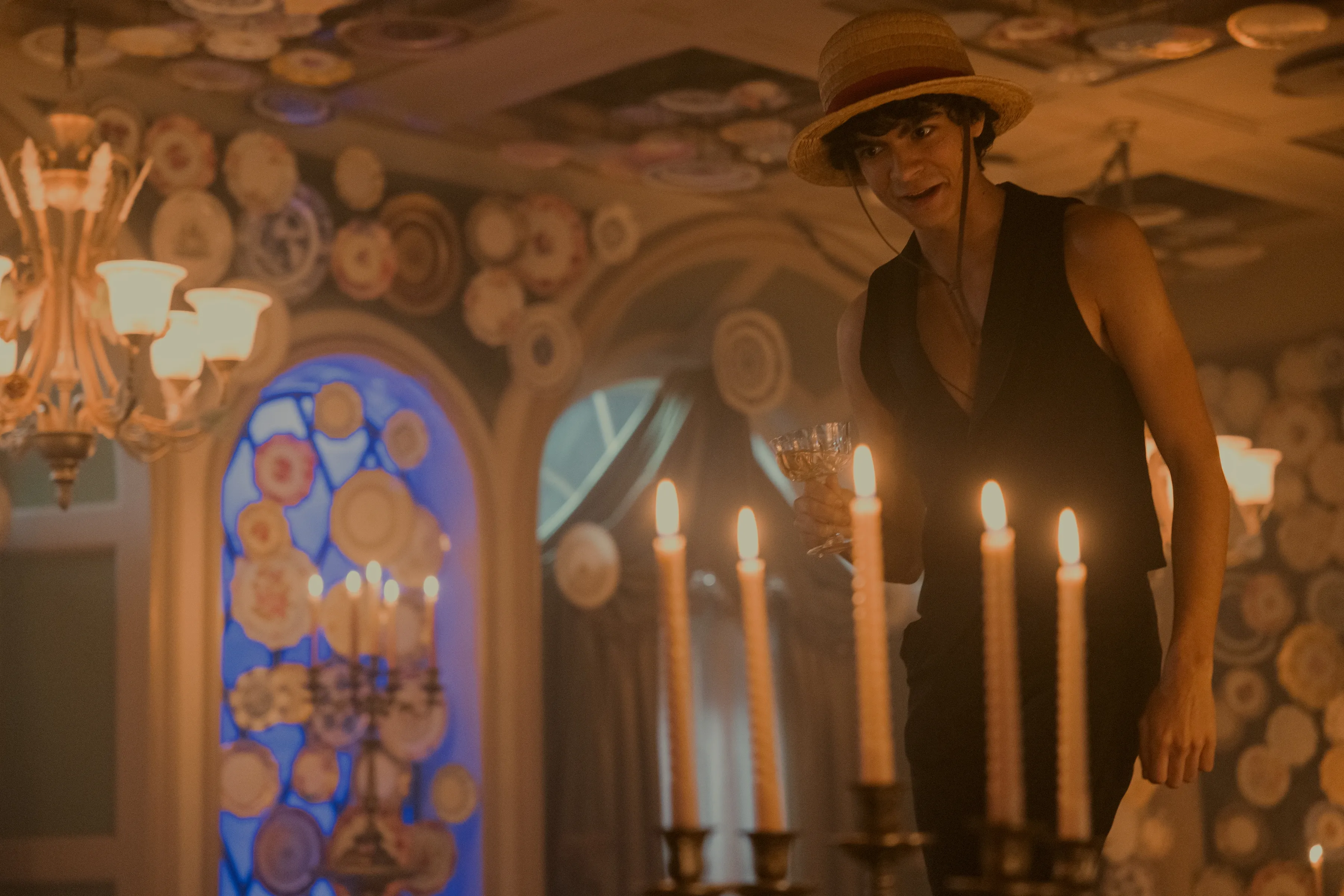 船への熱い思い