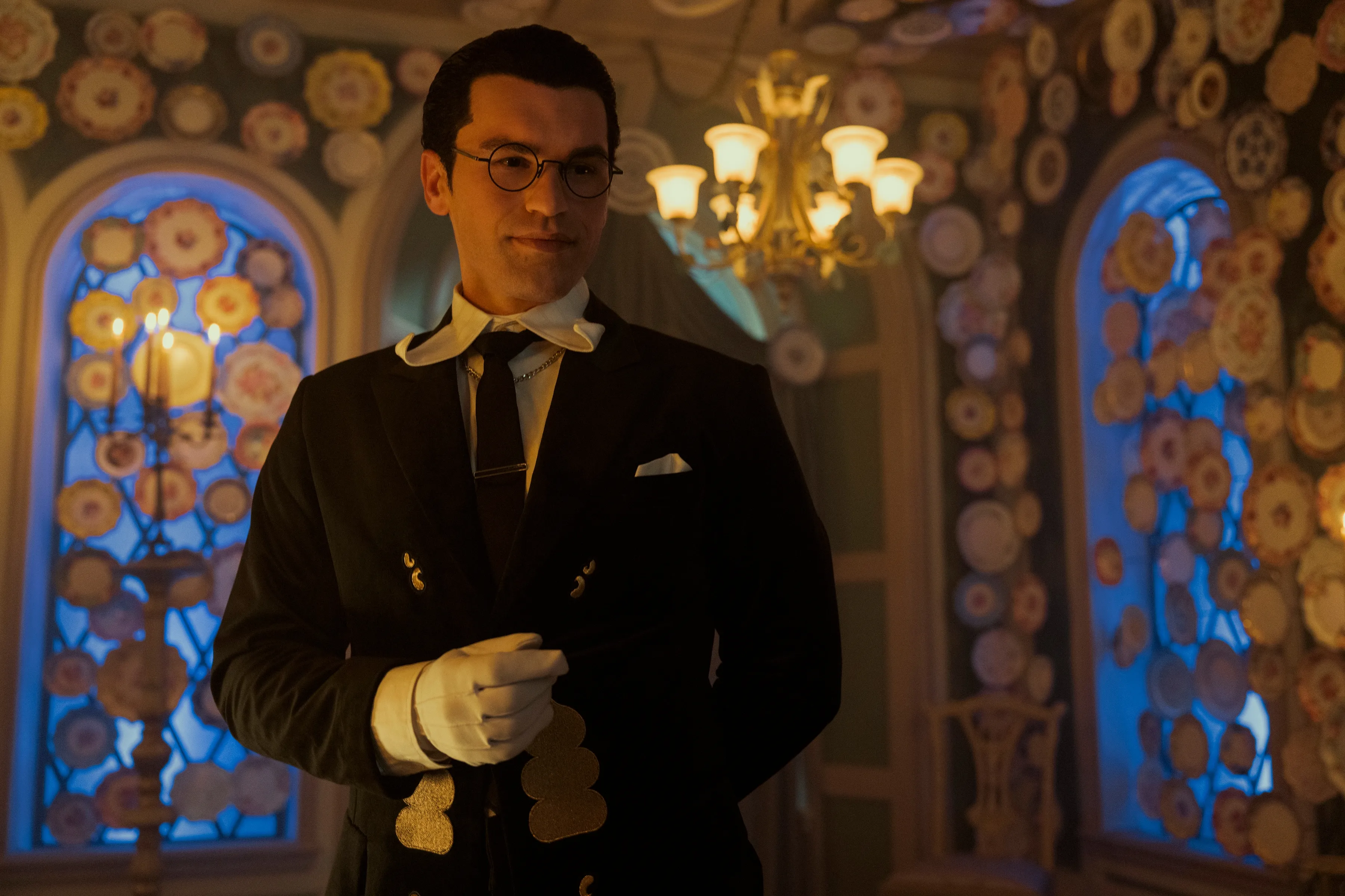 クラハドールは常にカヤのことを考えている