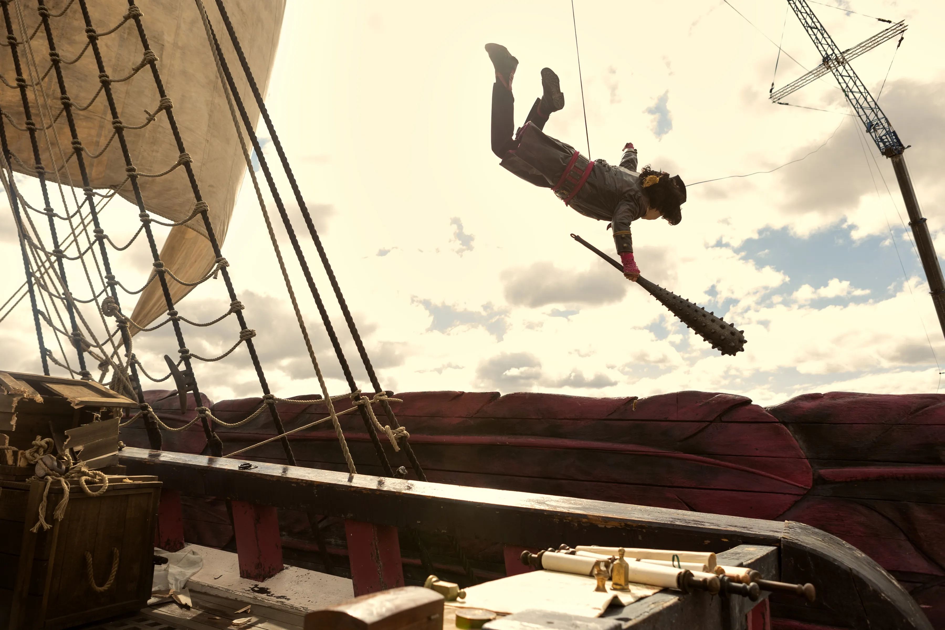 イリア・イソレリス・パウリノ（アルビダ）