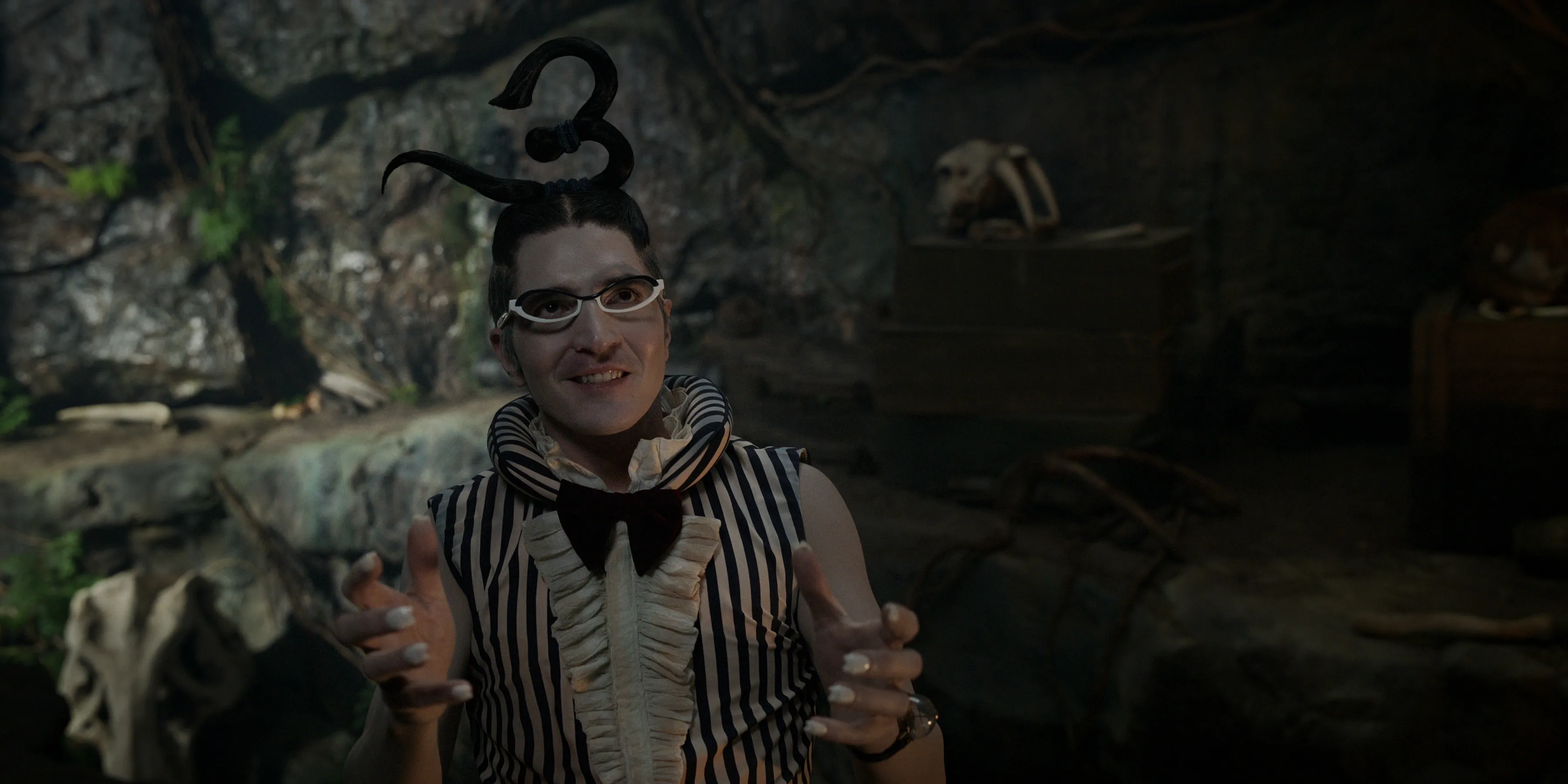 場面写真 (SEASON2) / Mr.3