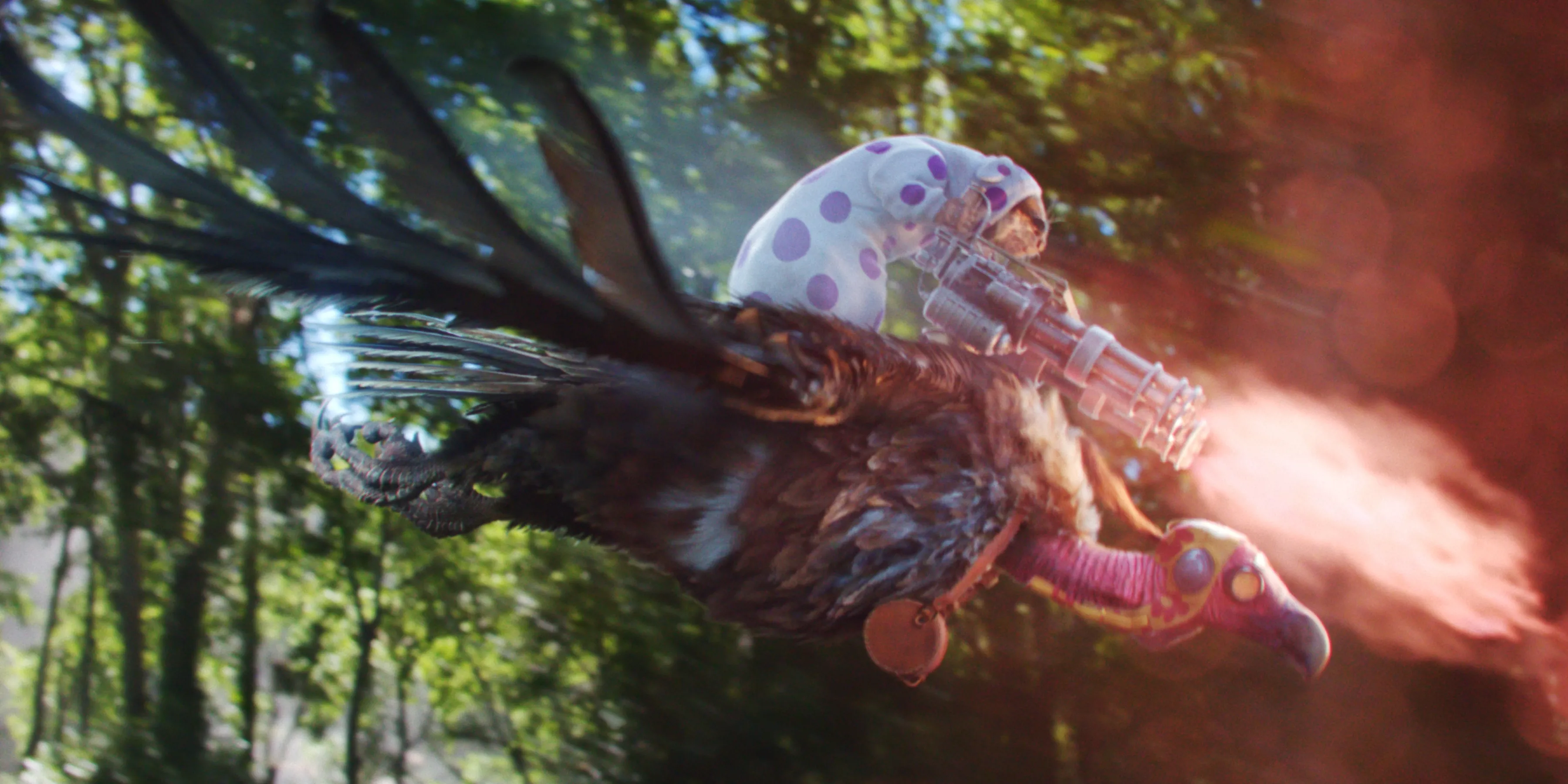 場面写真 (SEASON2) / アンラッキーズ