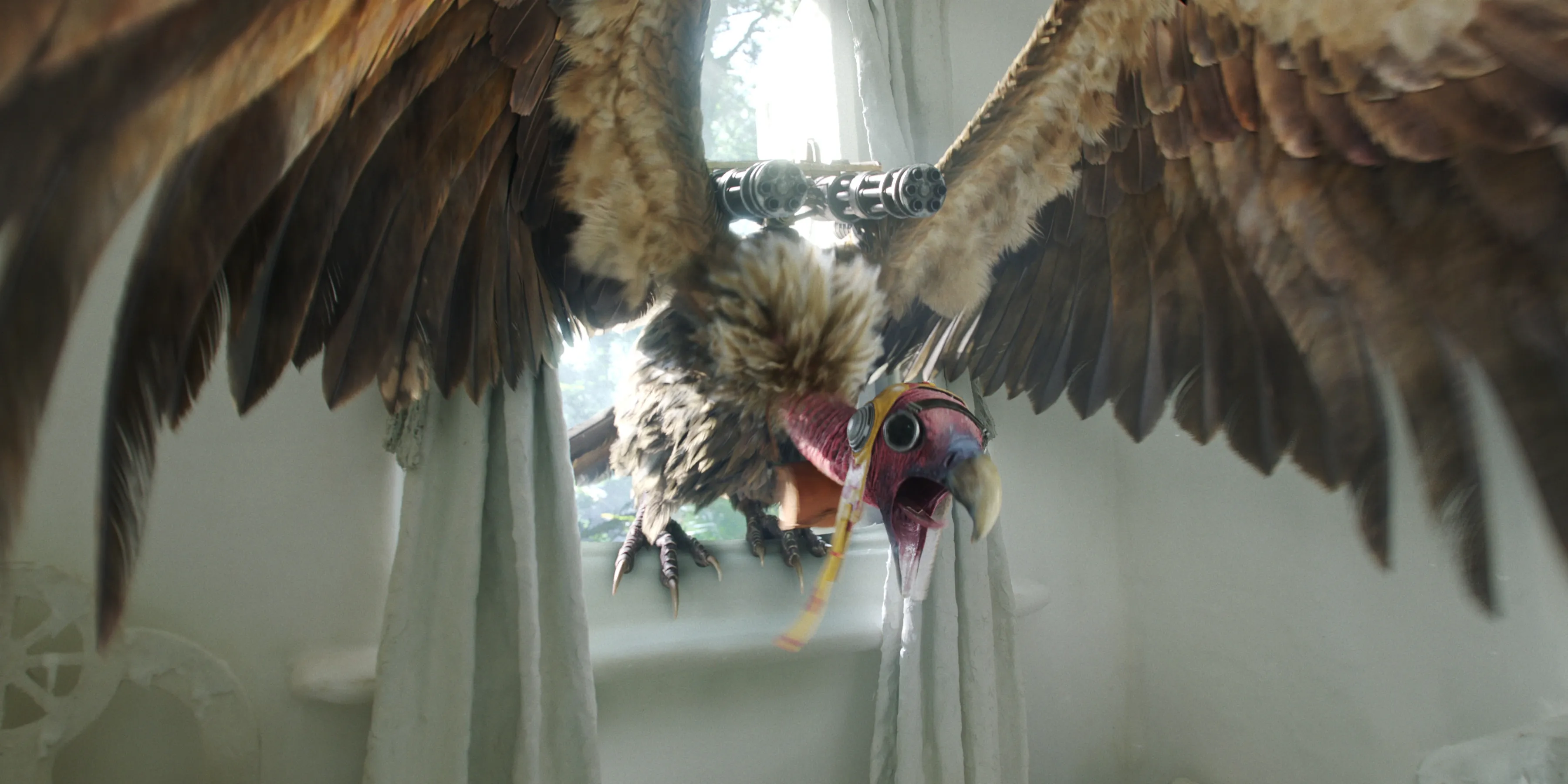 場面写真 (SEASON2) / ミス・フライデー