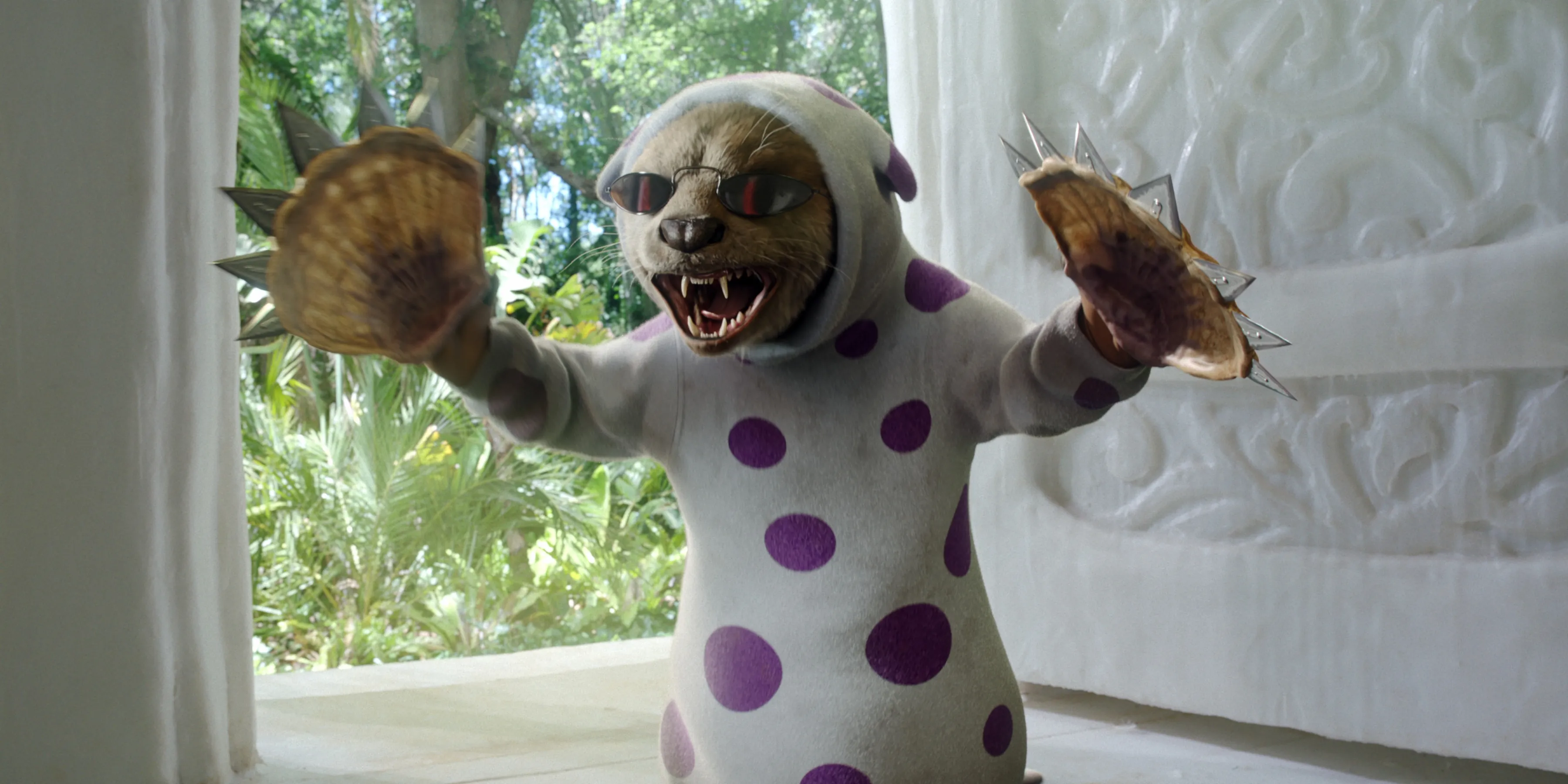 場面写真 (SEASON2) / Mr.13