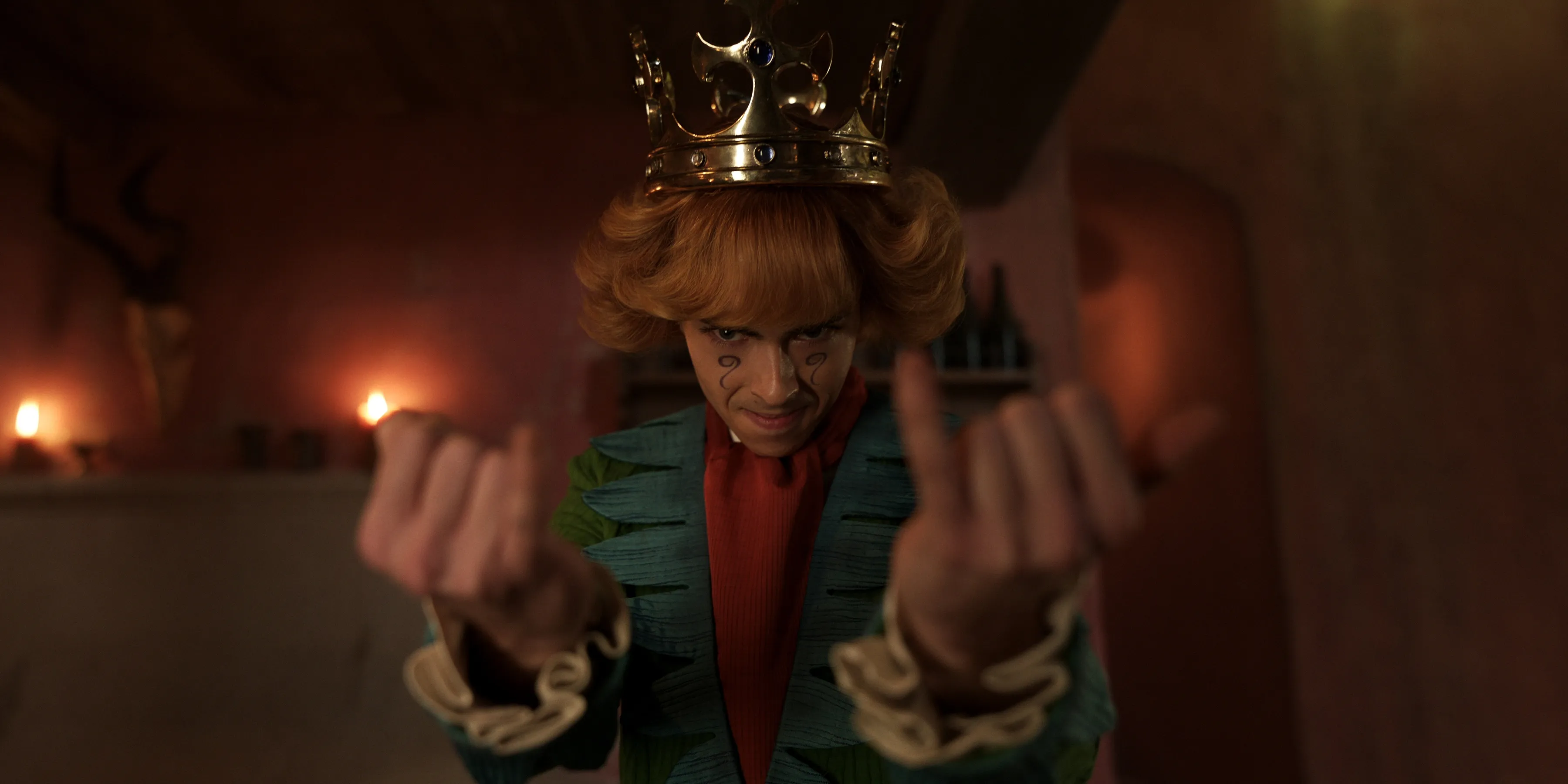 場面写真 (SEASON2) / Mr.9