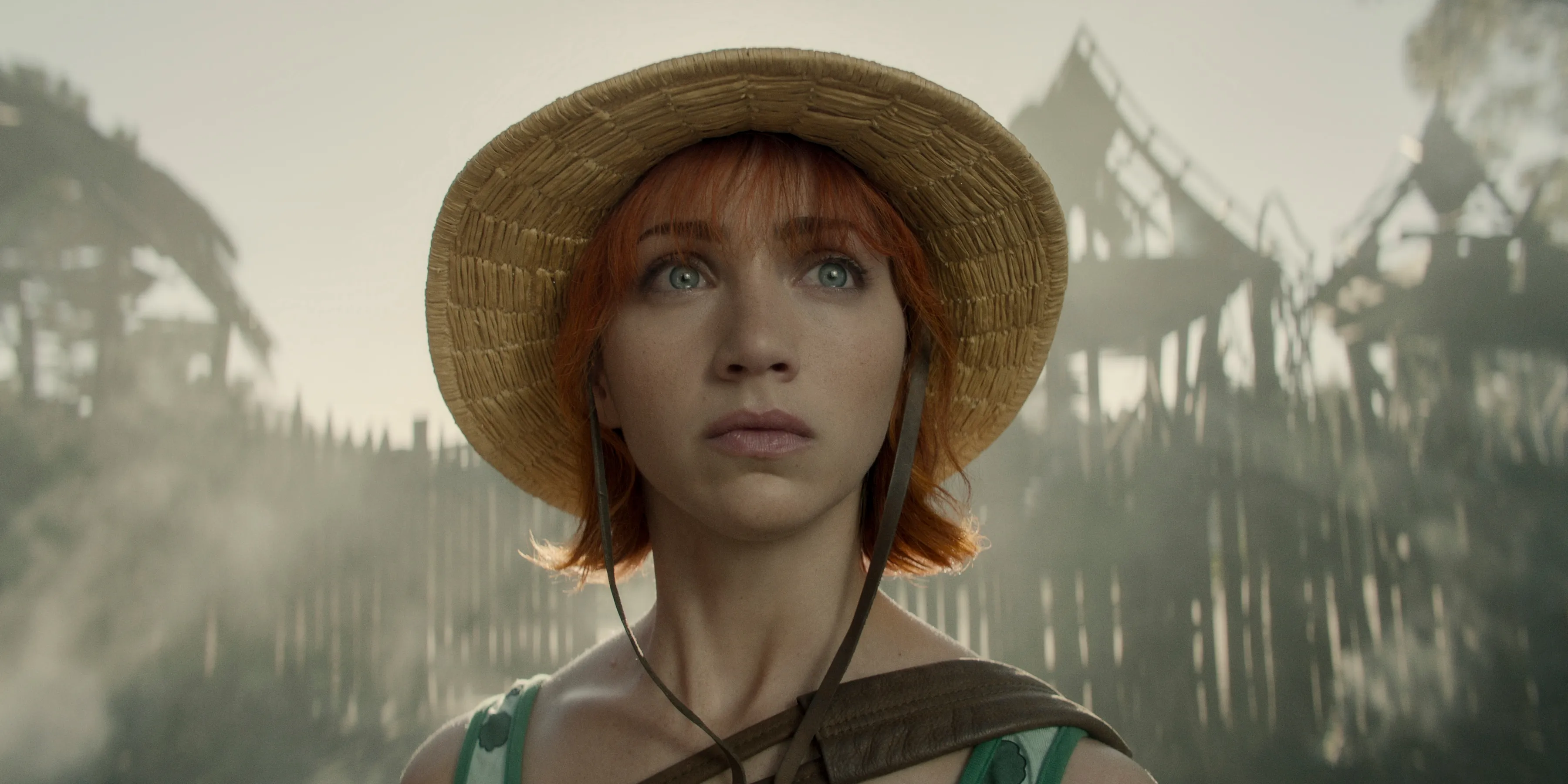 ここからナミの新しい人生がはじまる