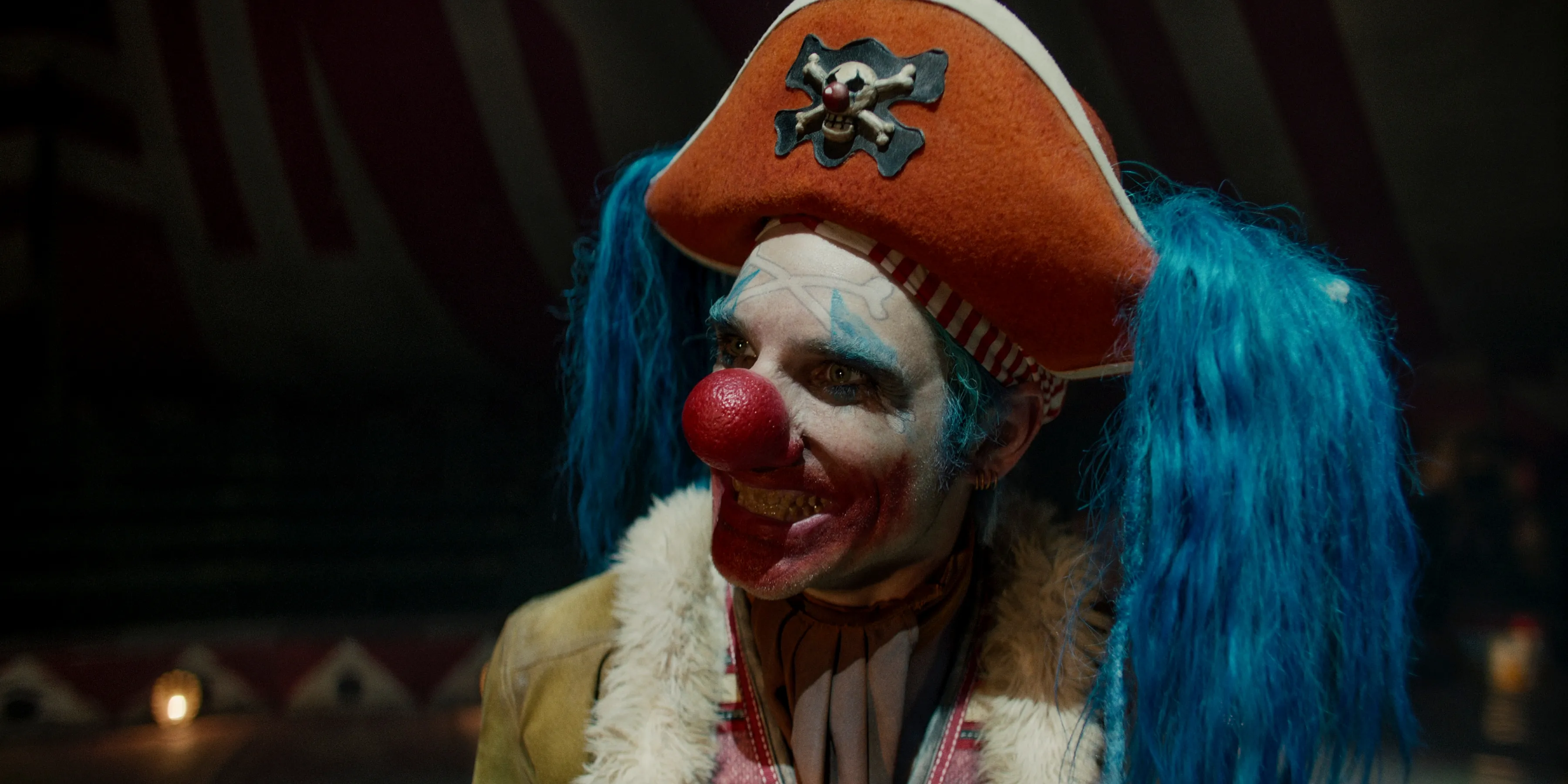 「鼻」には触れるべからず