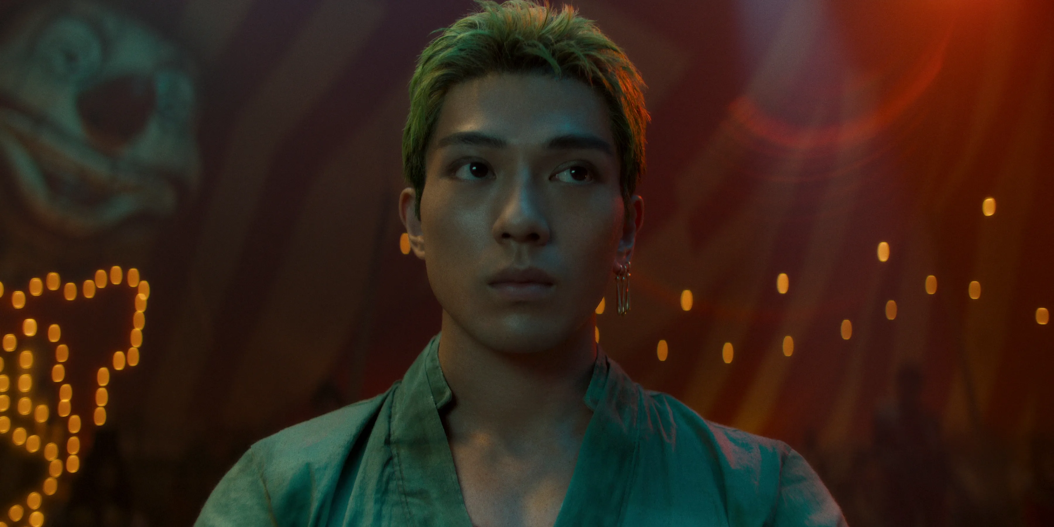 いつだって冷静に