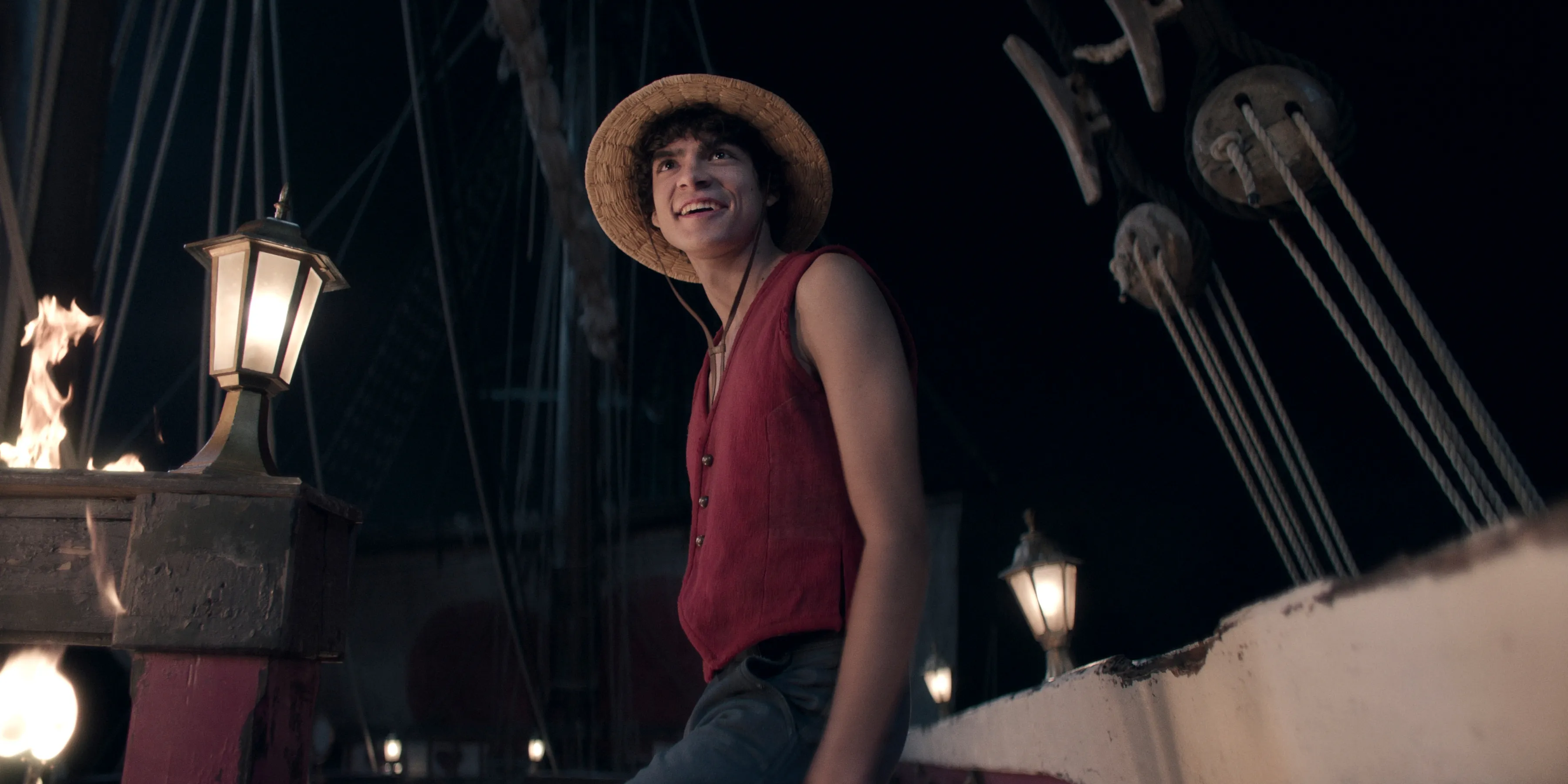 ついていく価値のある男