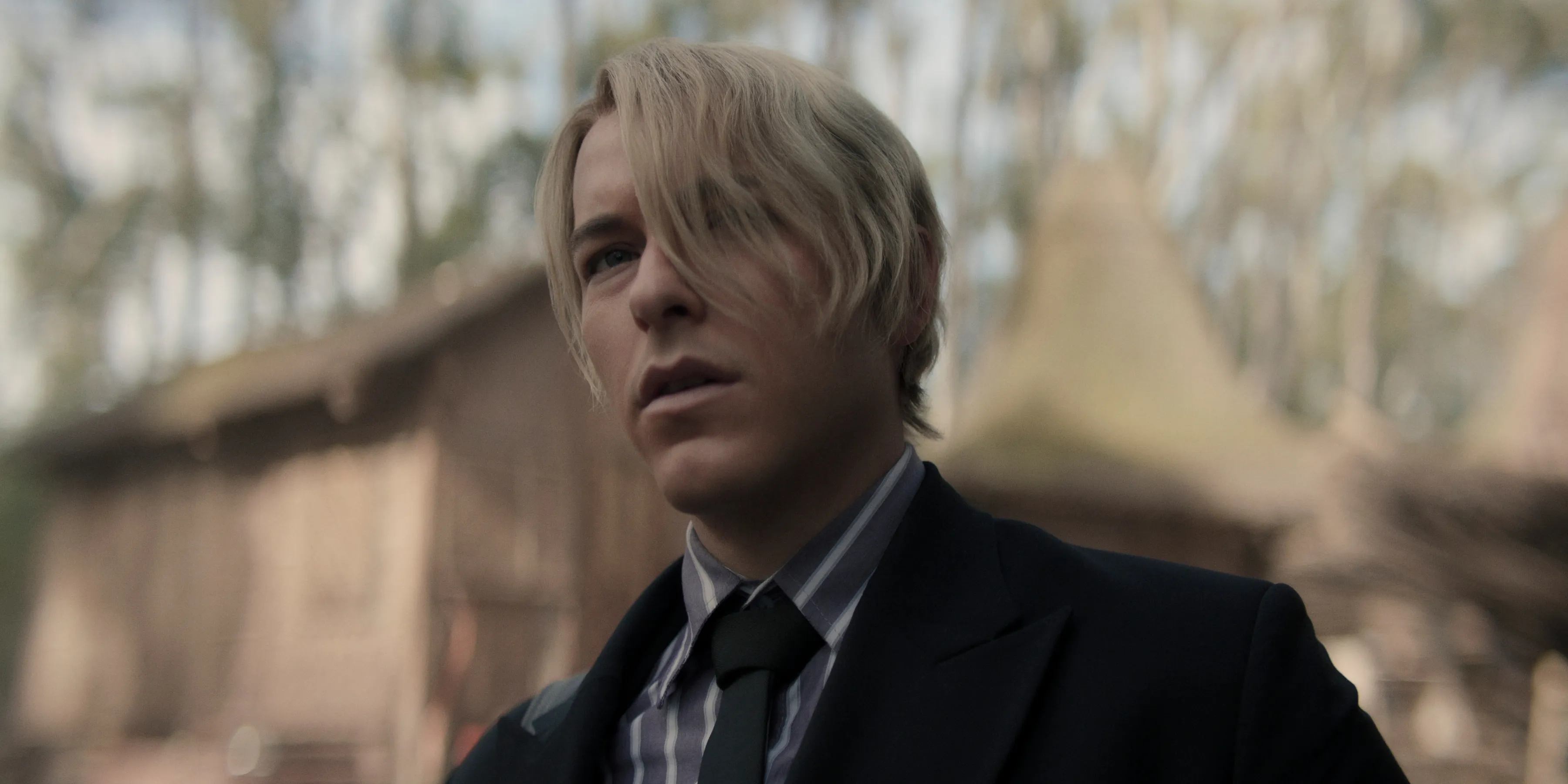 戦う海の料理人