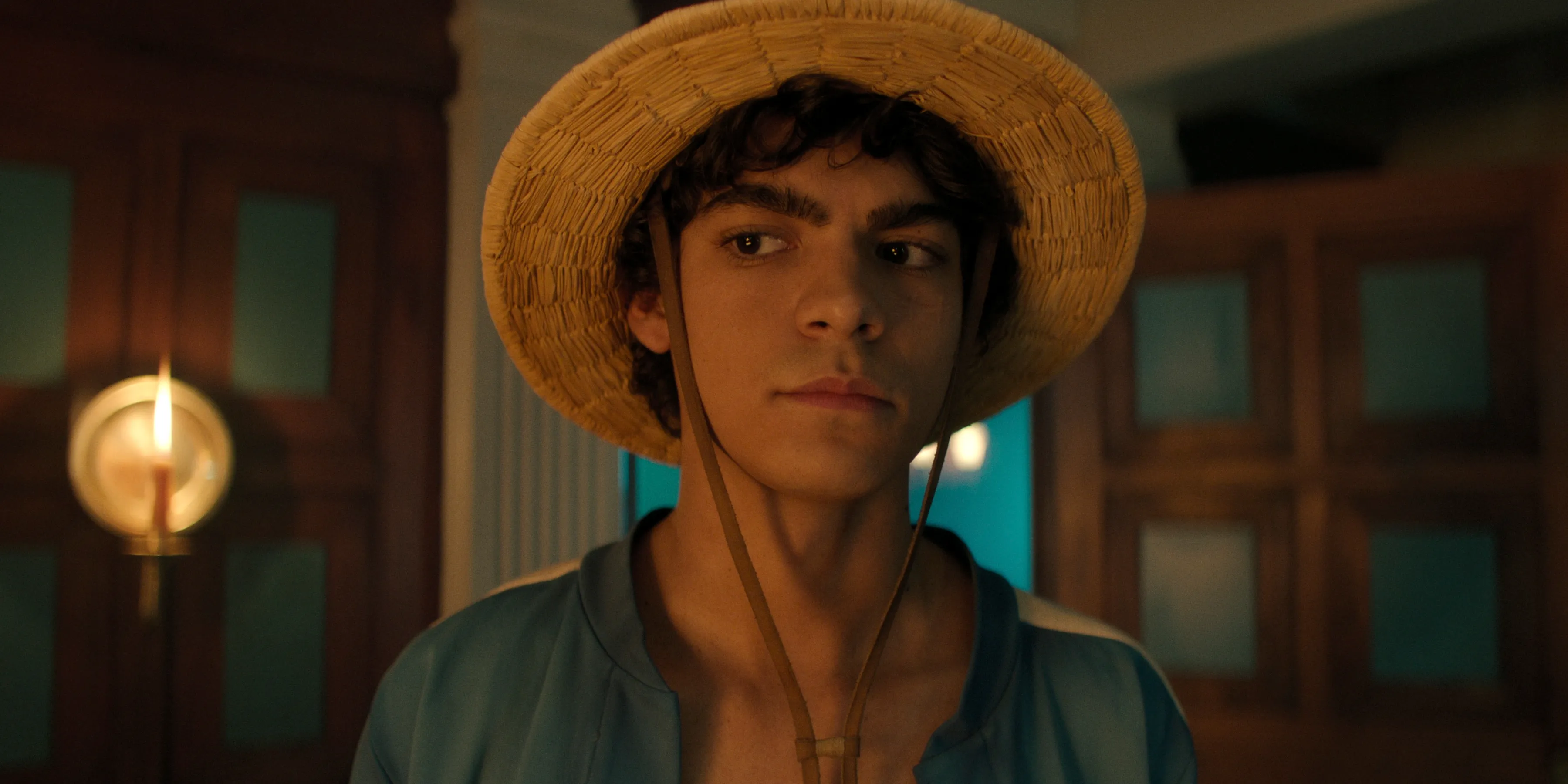 仲間を思う、それが船長