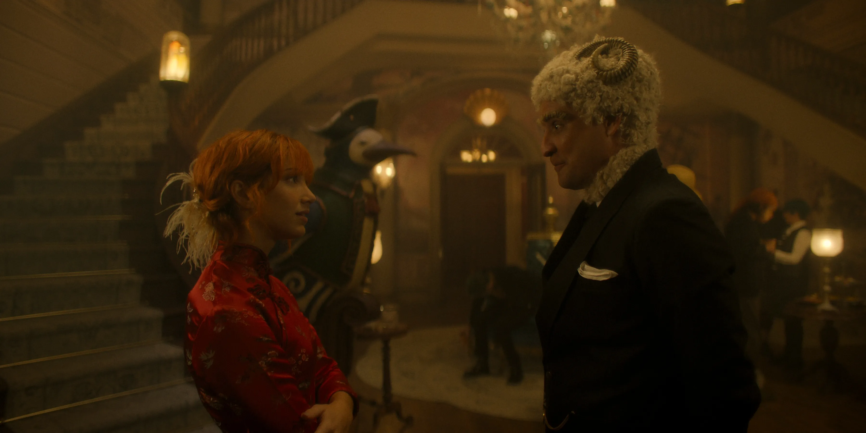 お金の匂いは見逃さない