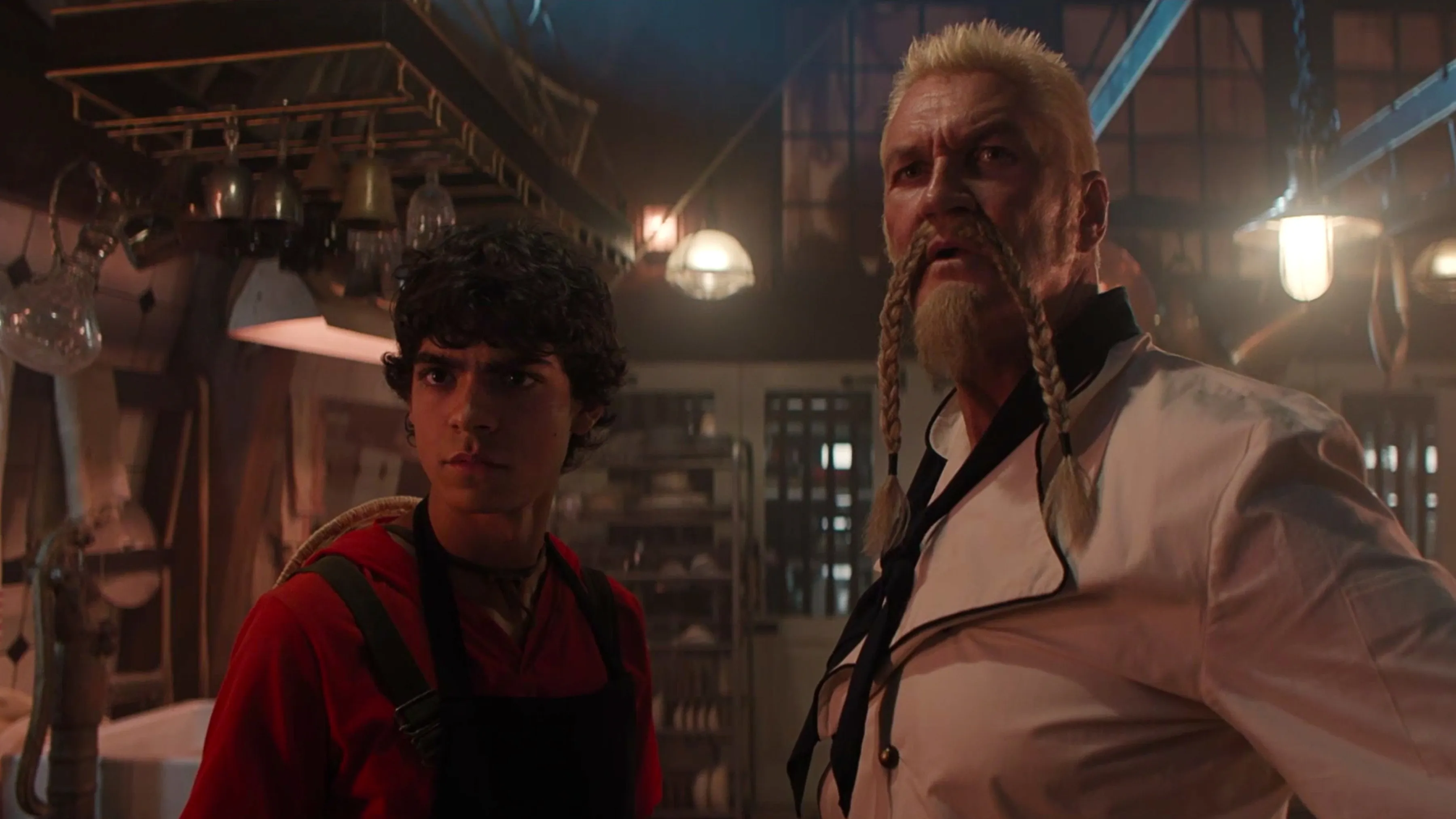 海賊一時休業中