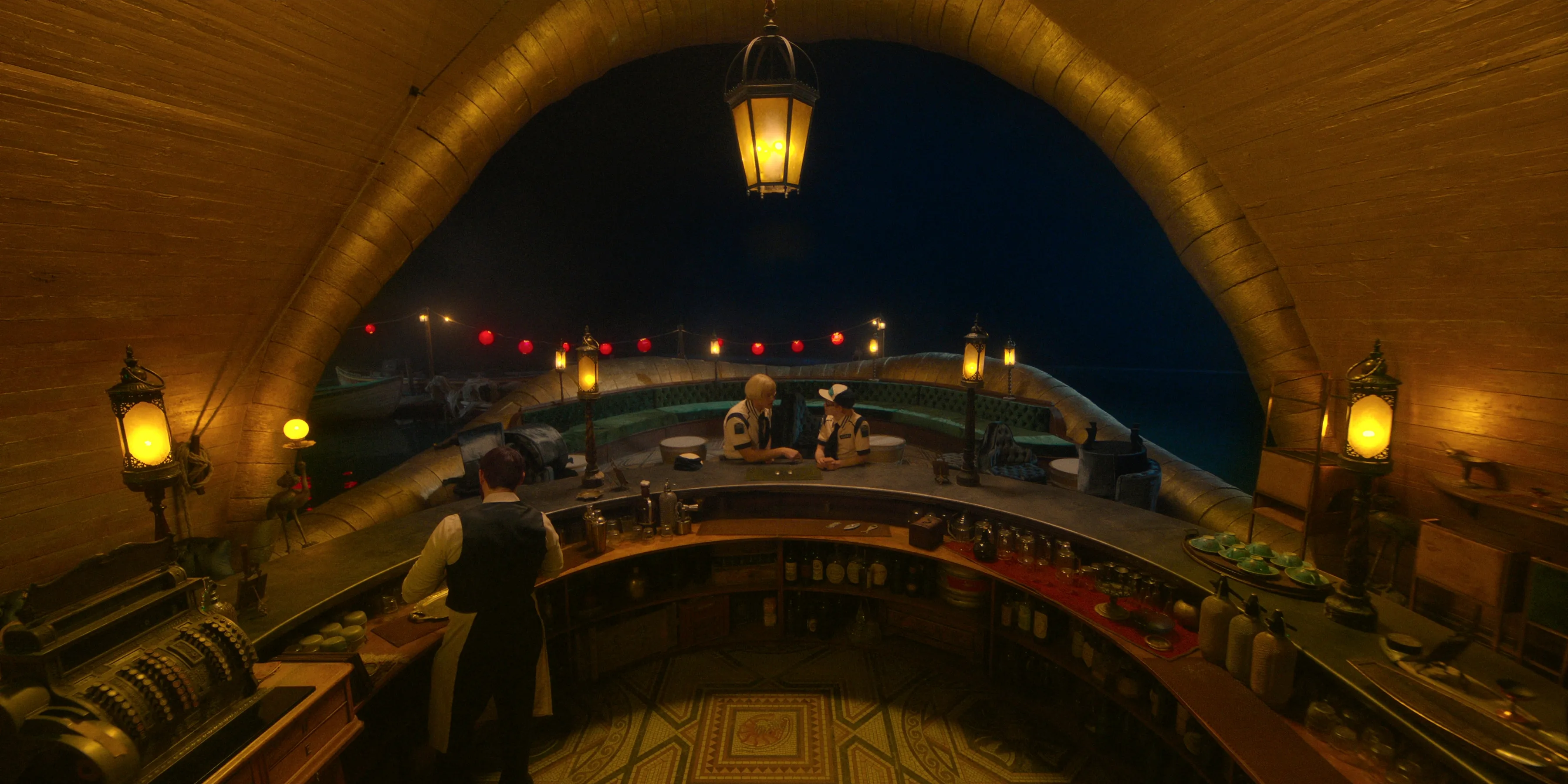 酒を酌み交わして語れる思いがある