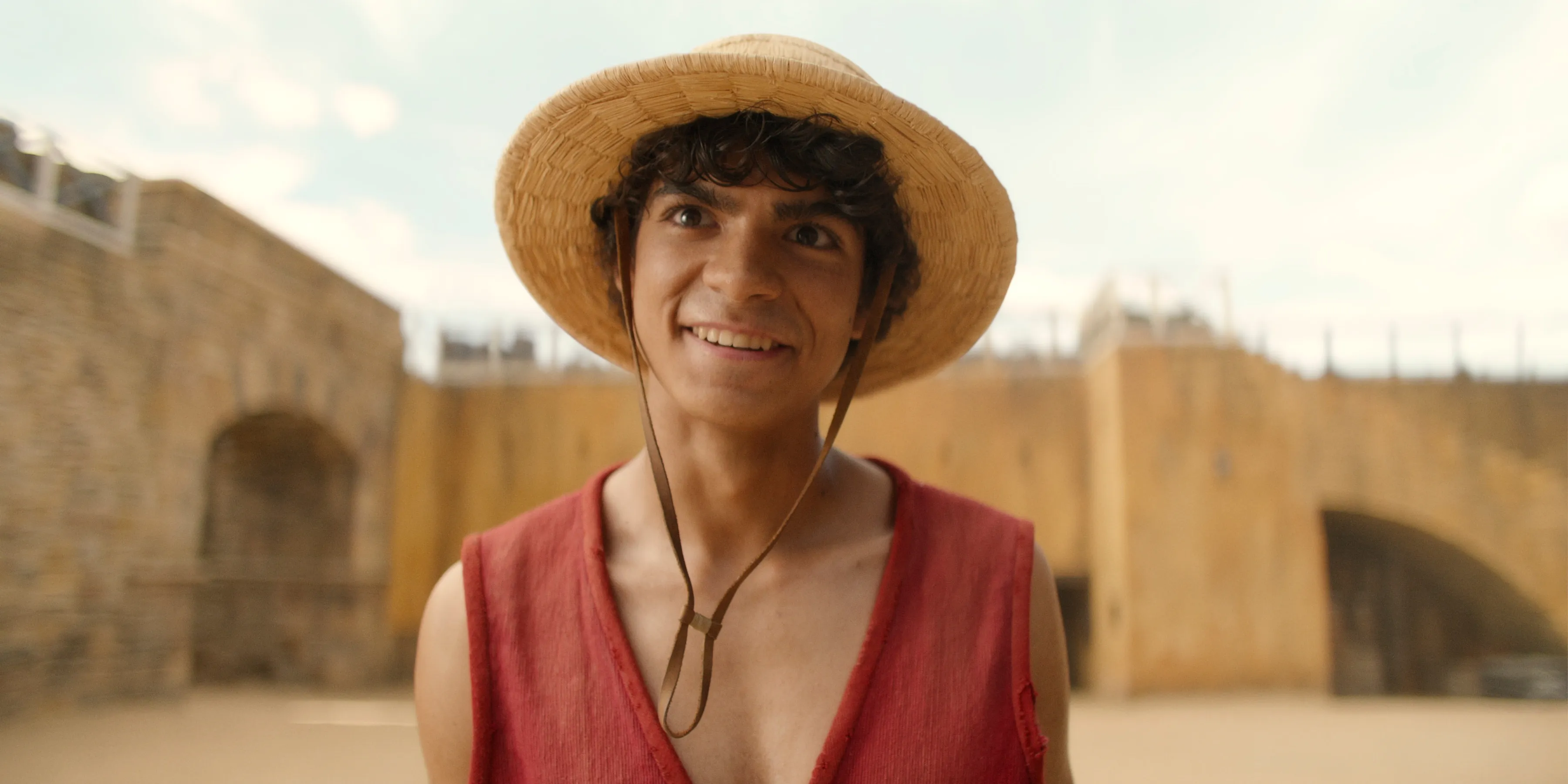 おれたちが組めば最強