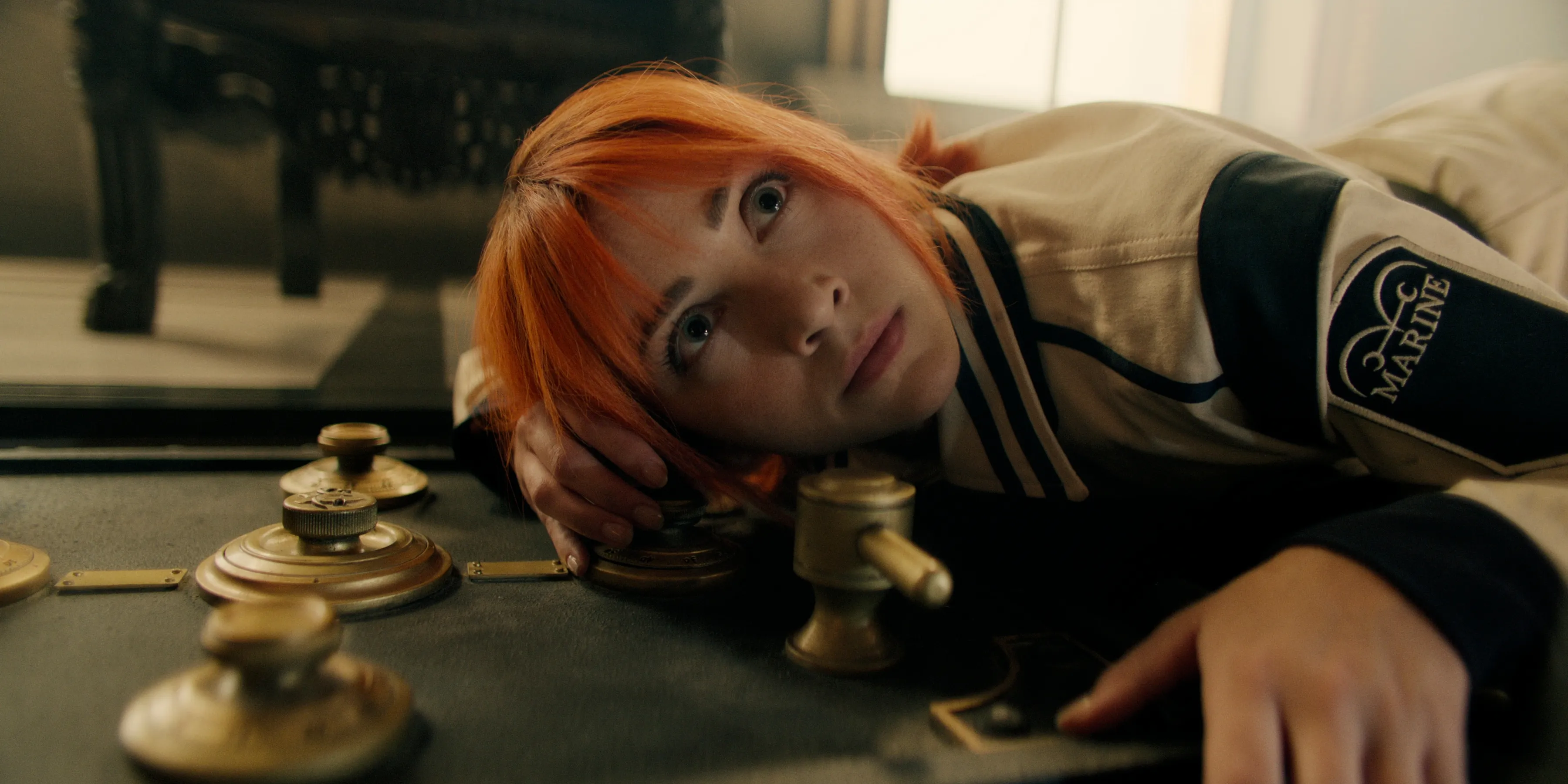 泥棒なら金庫を開けることくらい朝飯前