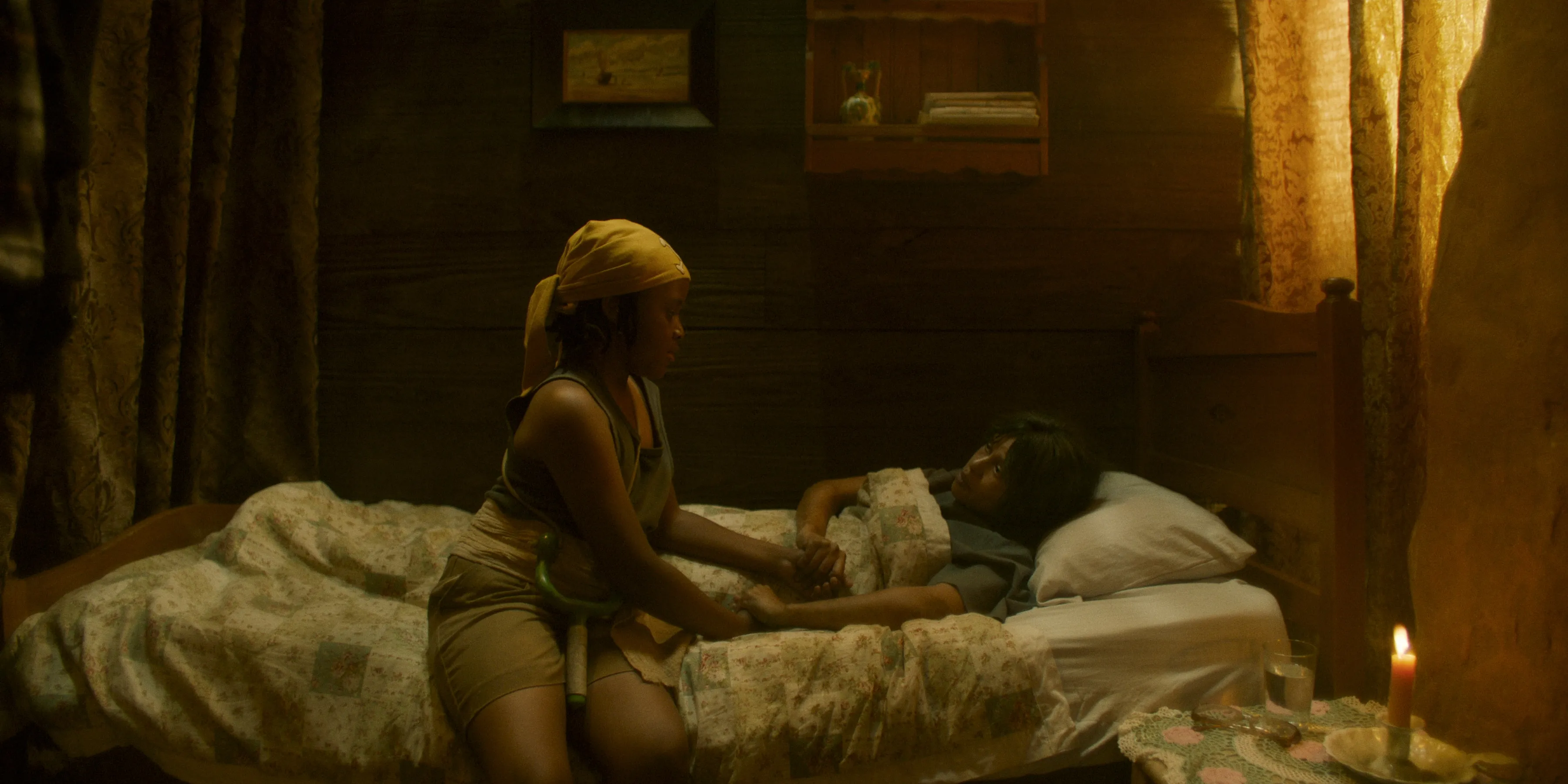 この嘘は愛の形